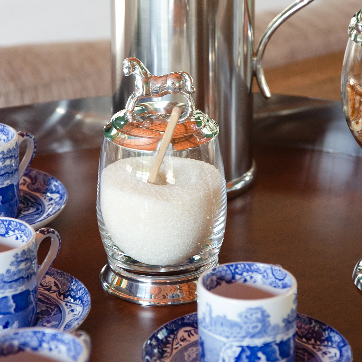 Copo para Geleia Equestre