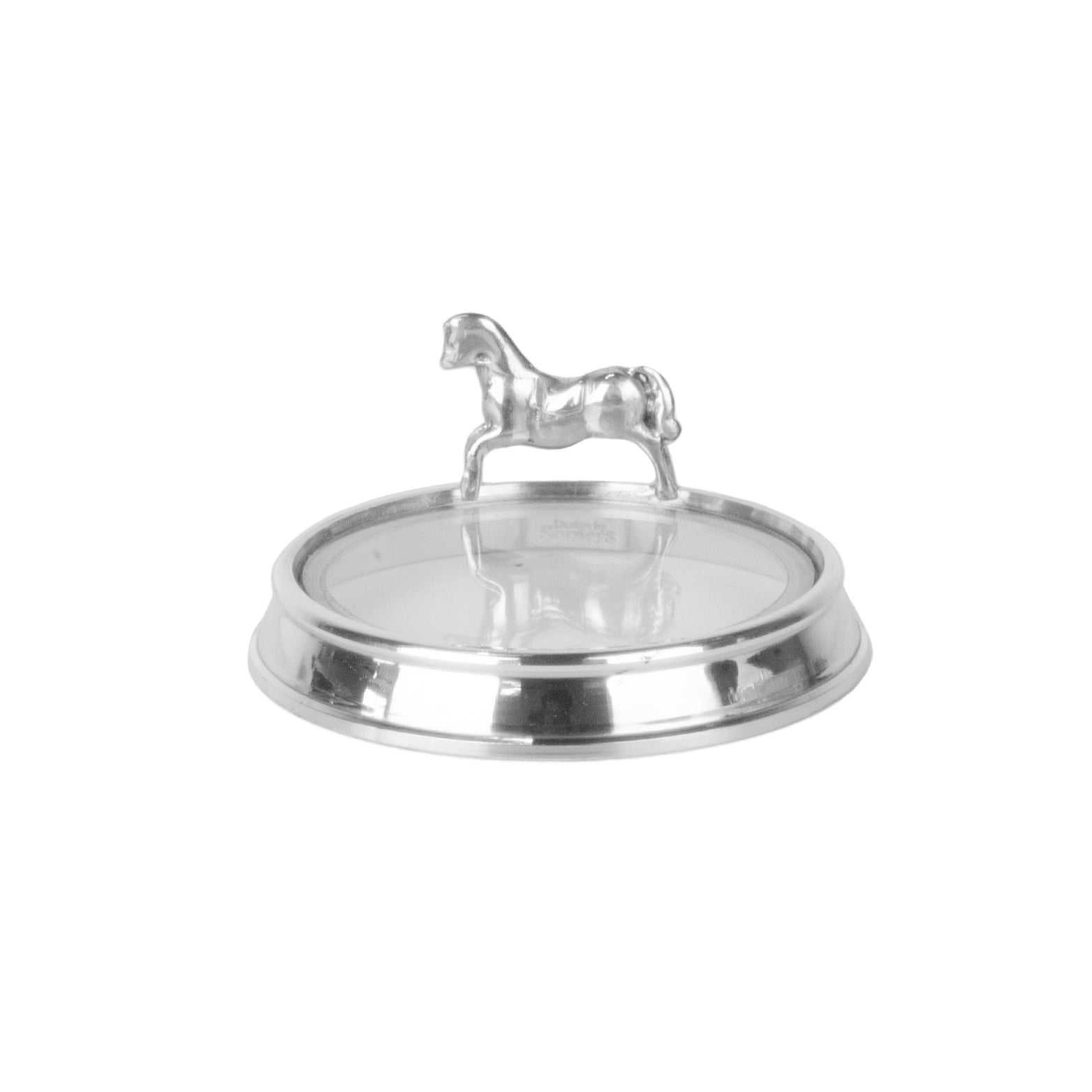 Porta Copo Equestre