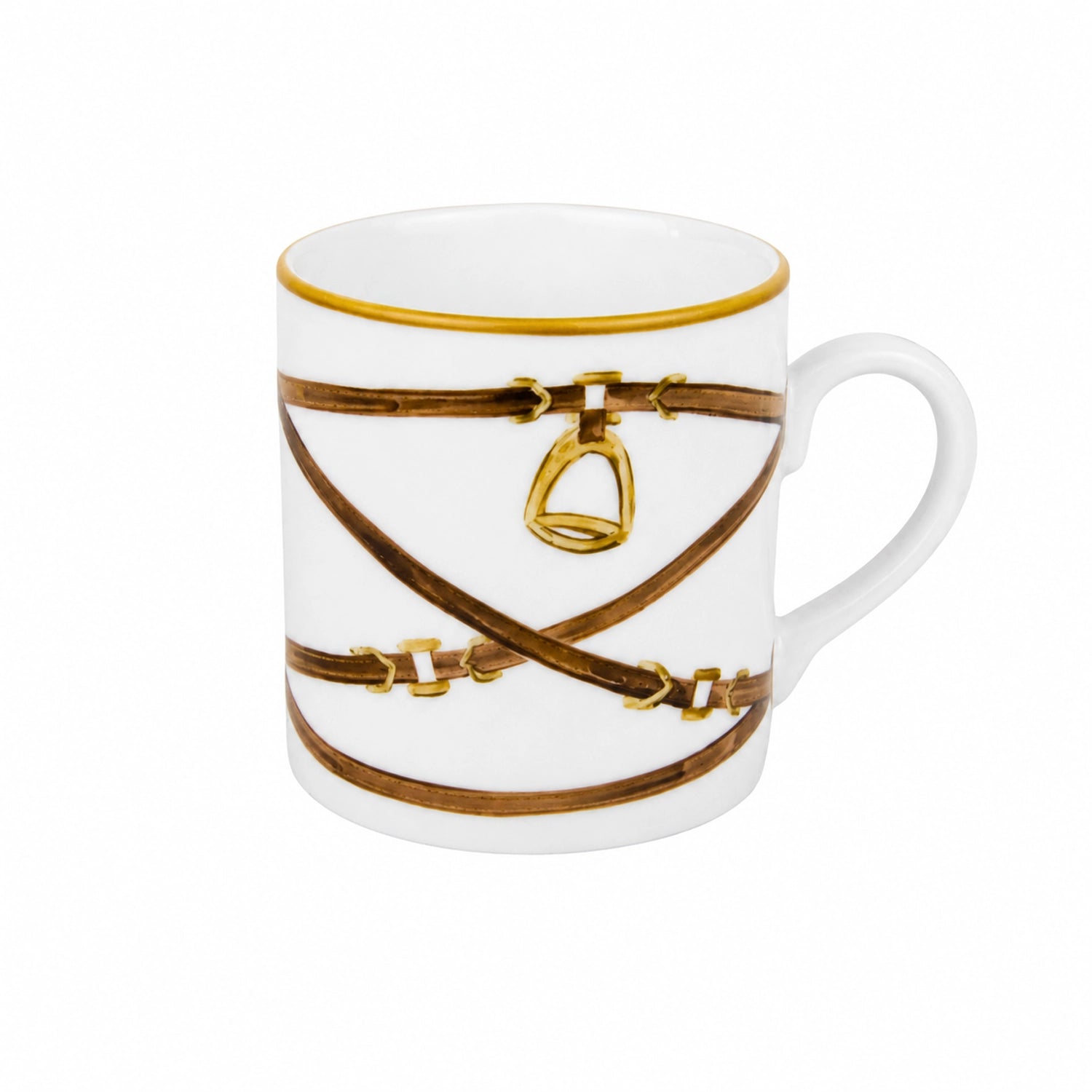 Caneca Equestre