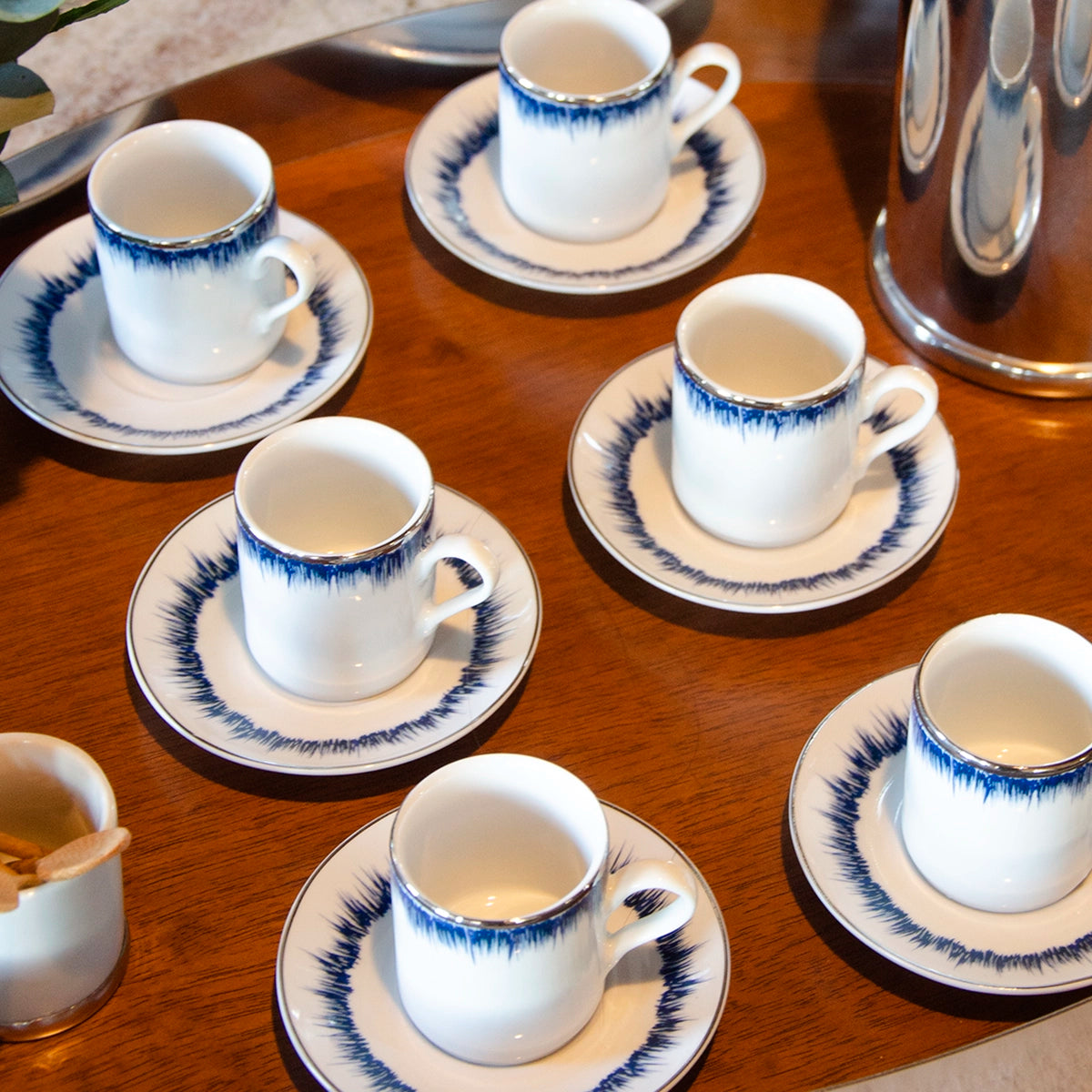 Xícara de Café Acqua