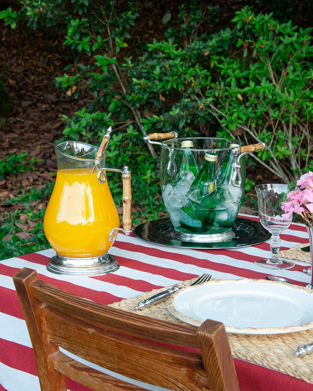 Jarra Maior Bambu (2 Litros)