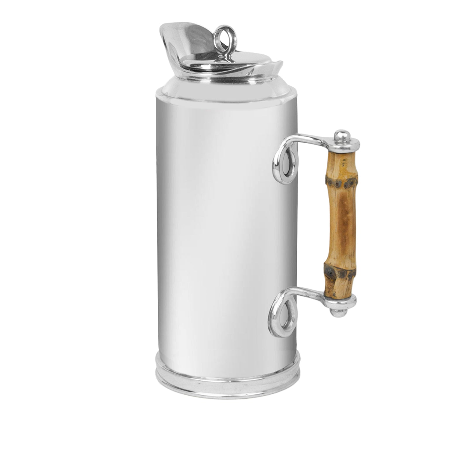 Garrafa Térmica Duck (500 mL) - Bambu