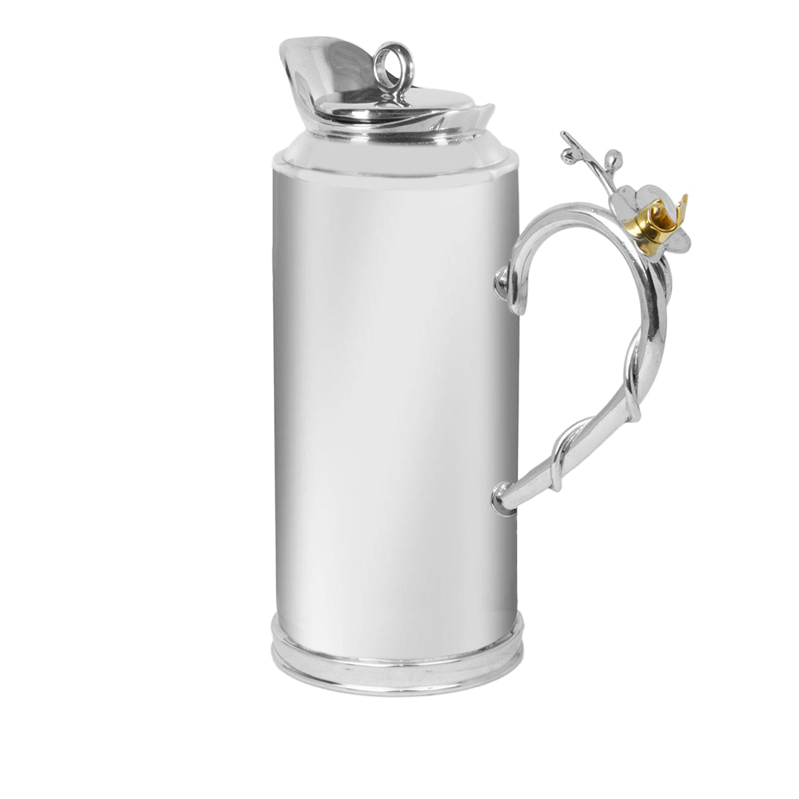 Garrafa Térmica Duck (500 mL) - Orquídea