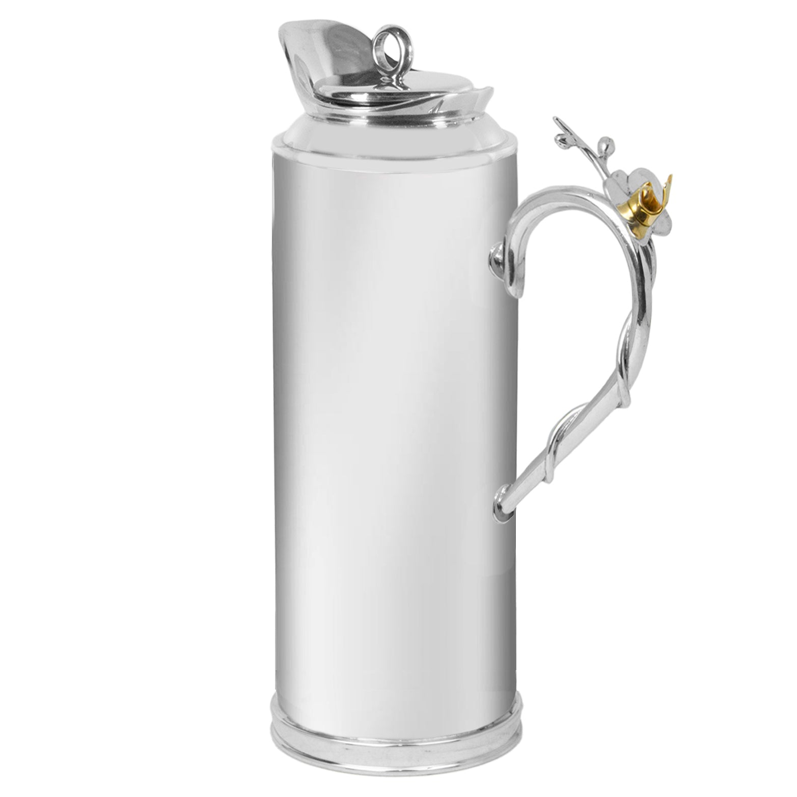 Garrafa Térmica Duck (1 Litro) - Orquídea