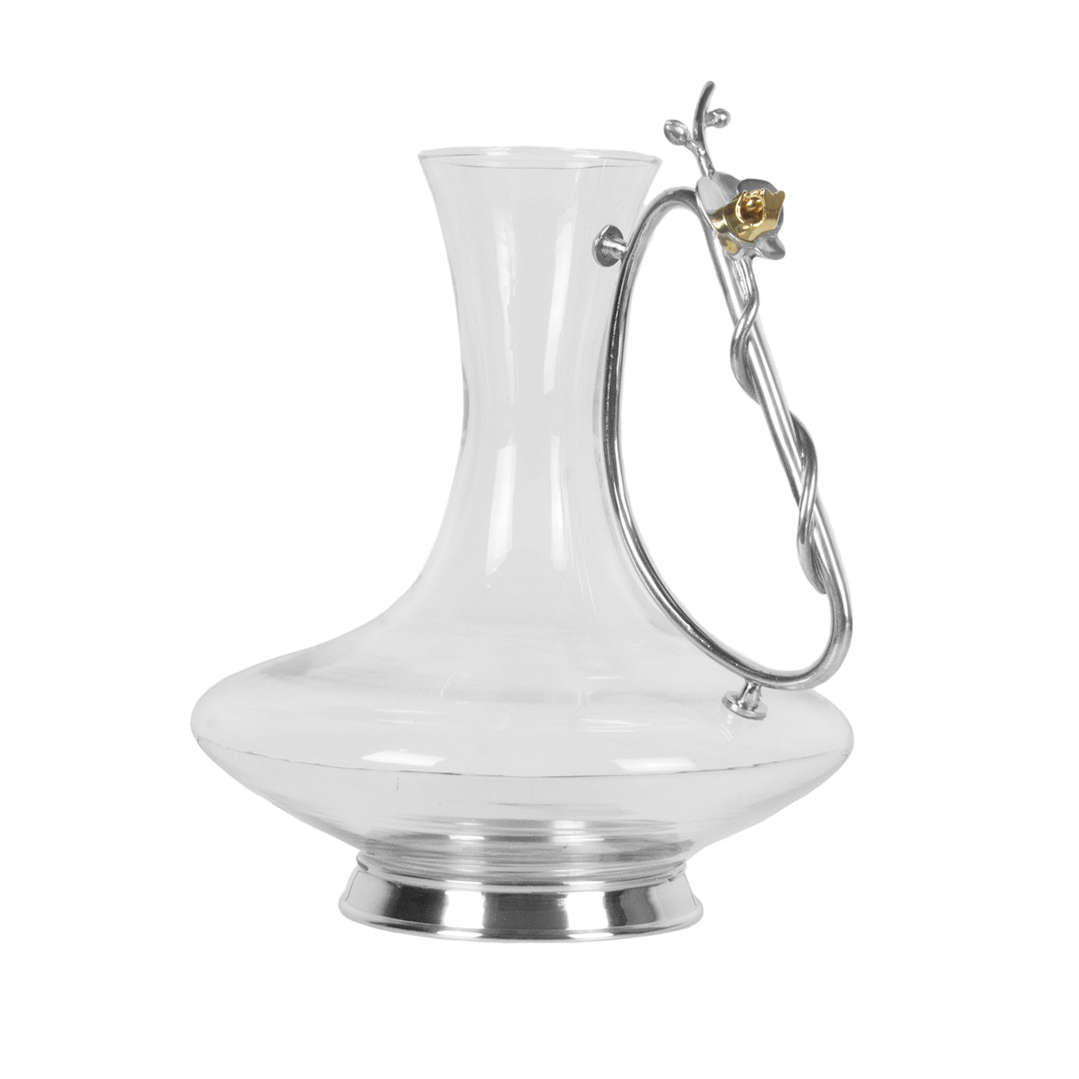 Decanter Orquídea