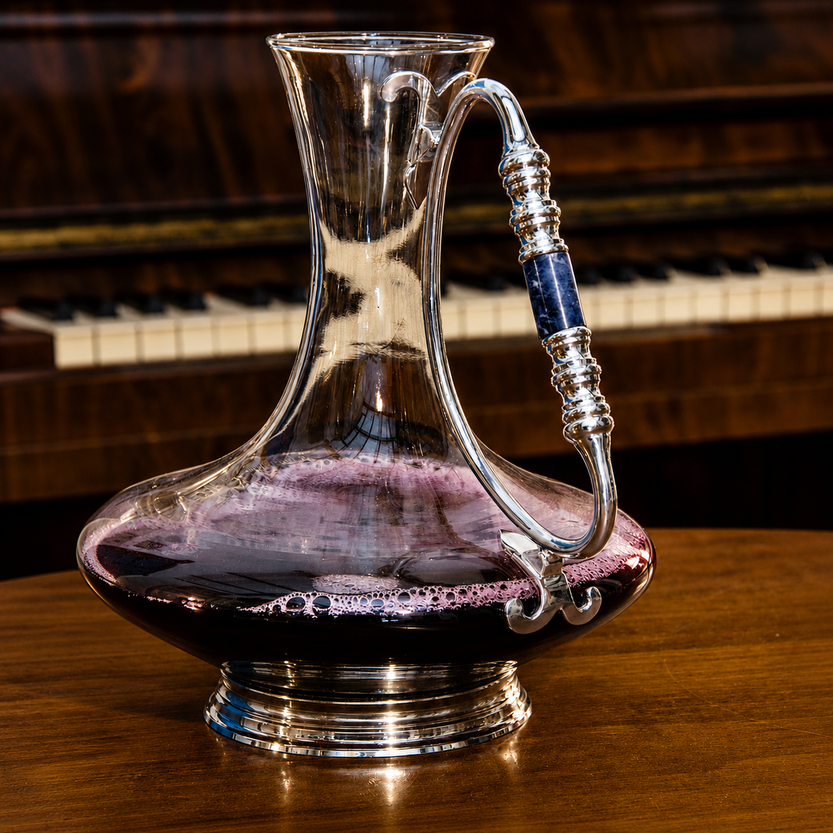 Decanter Sodalita
