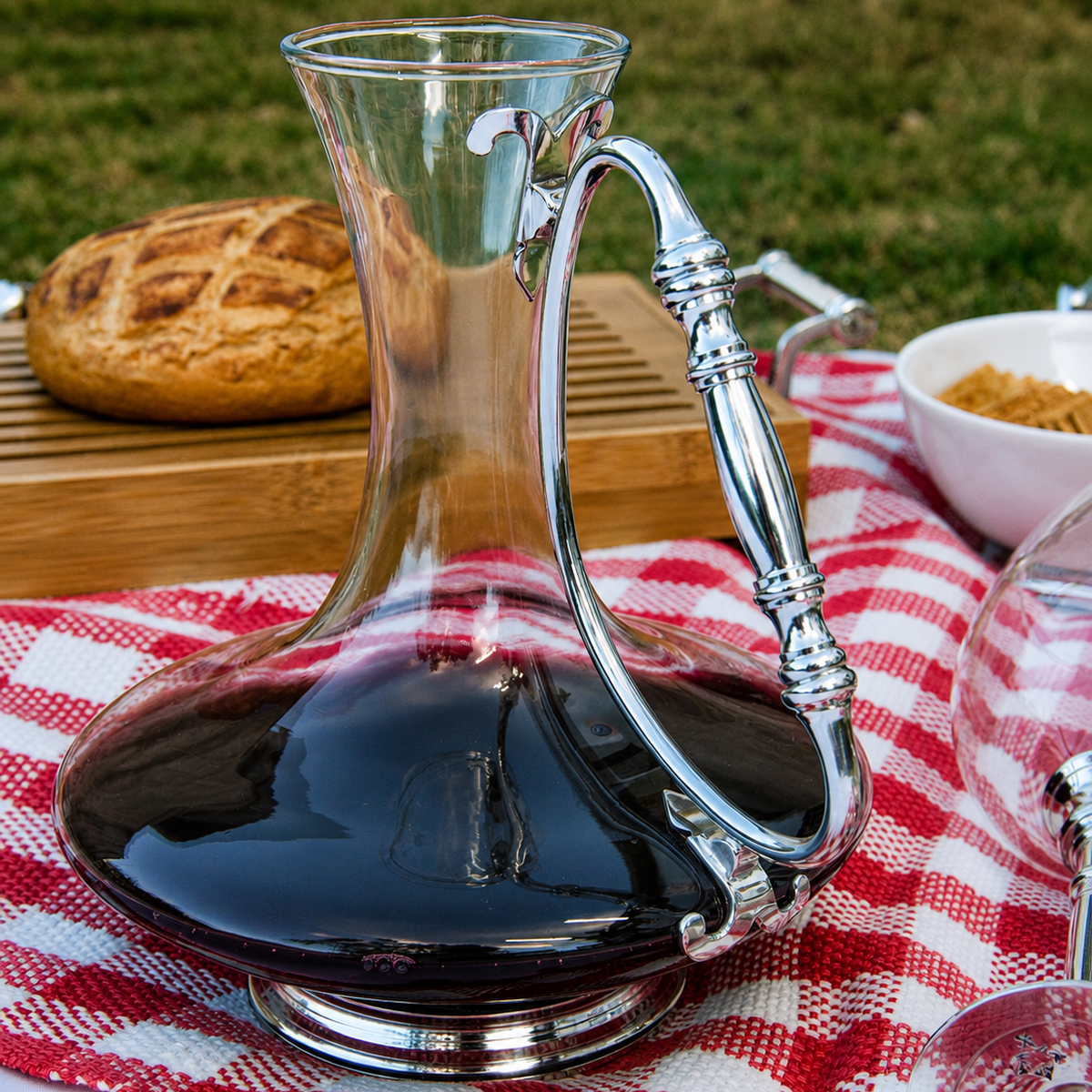 Decanter Windsor