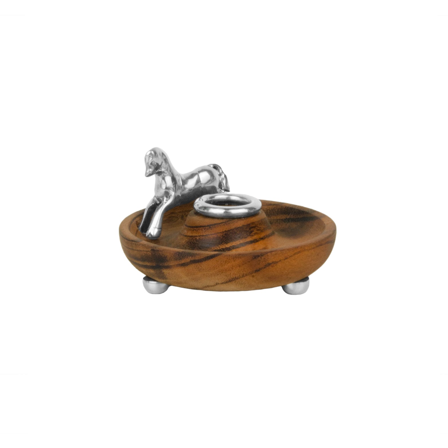 Castiçal Baixo Equestre