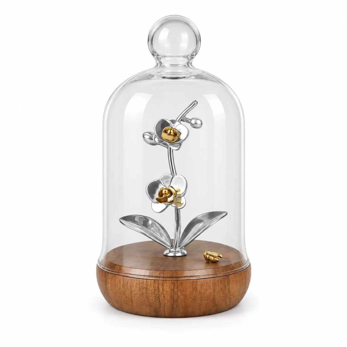 Escultura - Orquídea