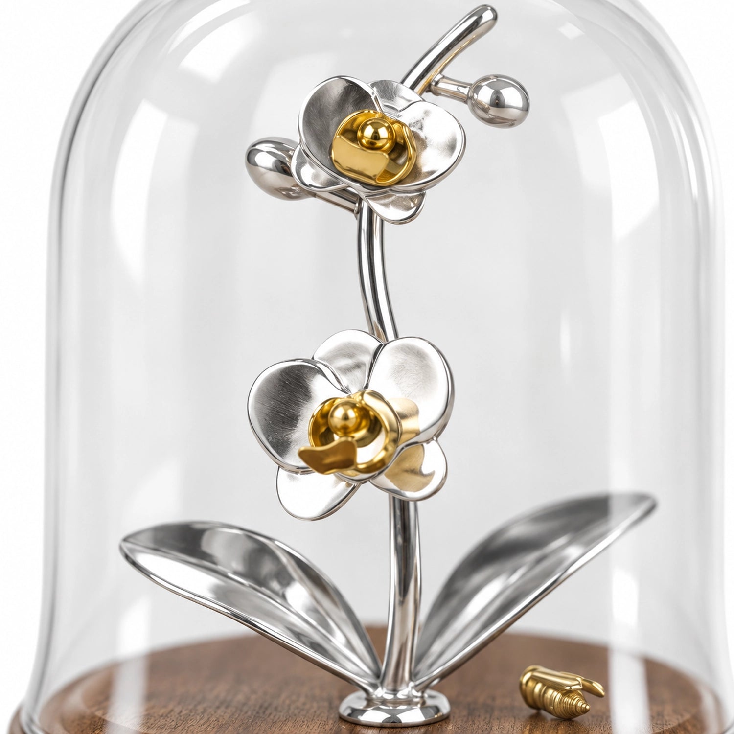 Escultura - Orquídea