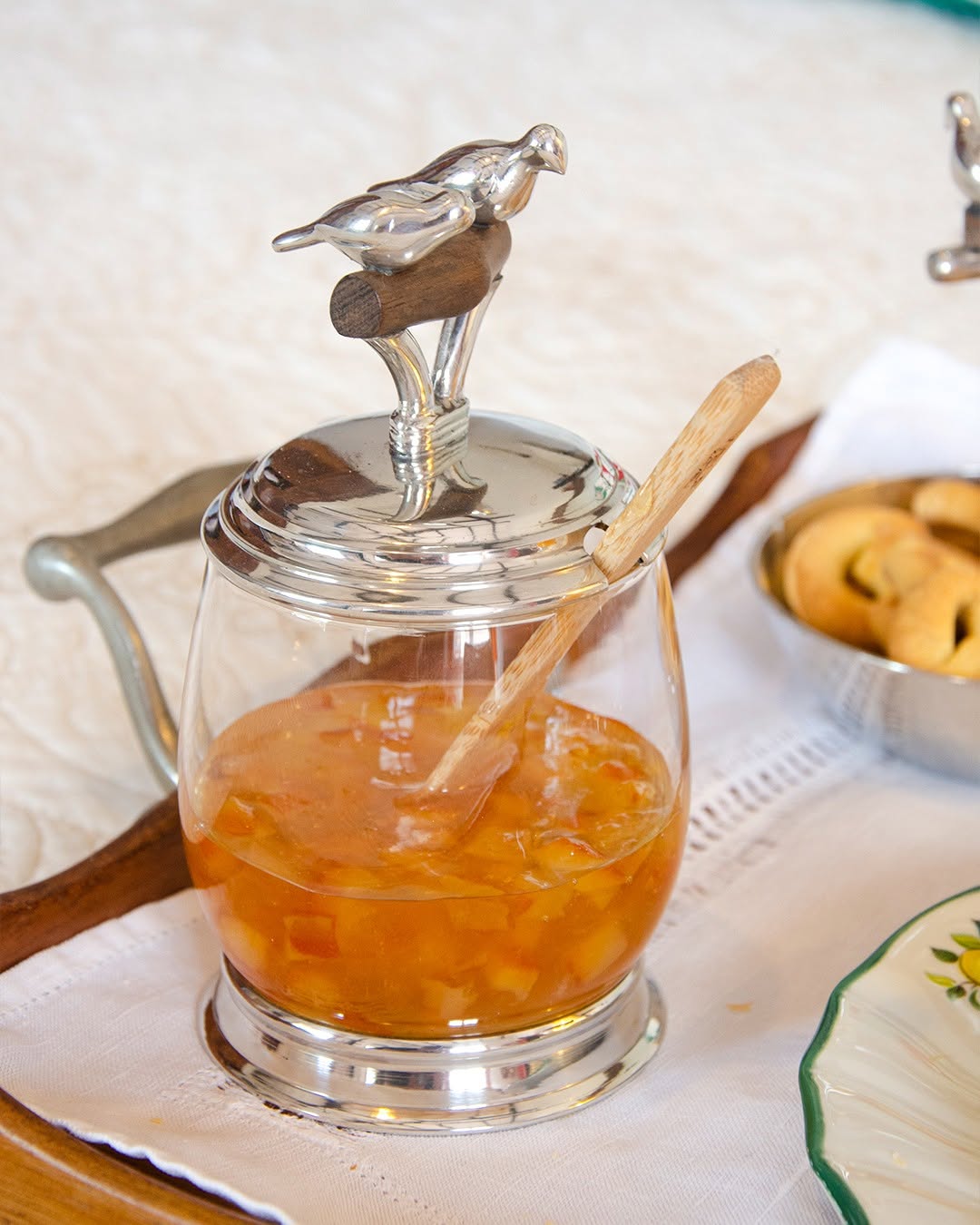 Copo para Geleia Tangará