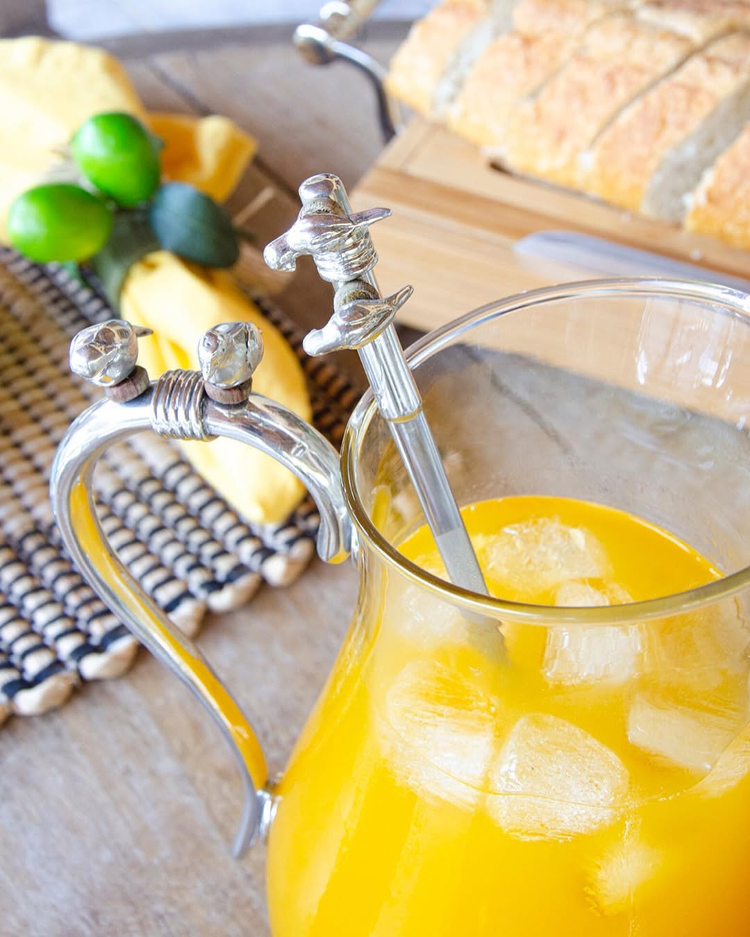 Misturador de Suco Tangará