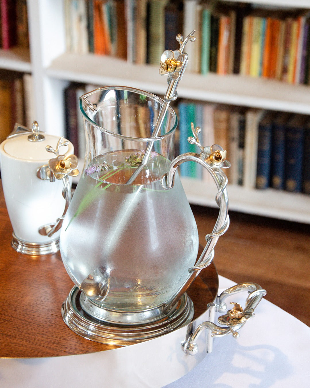 Jarra Maior Orquídea (2 Litros)