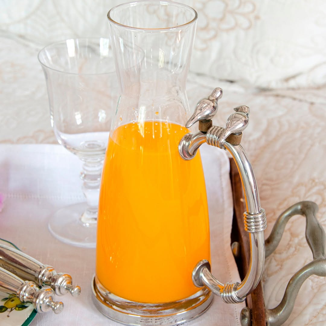 Jarra Sablier Menor Tangará (500ml)