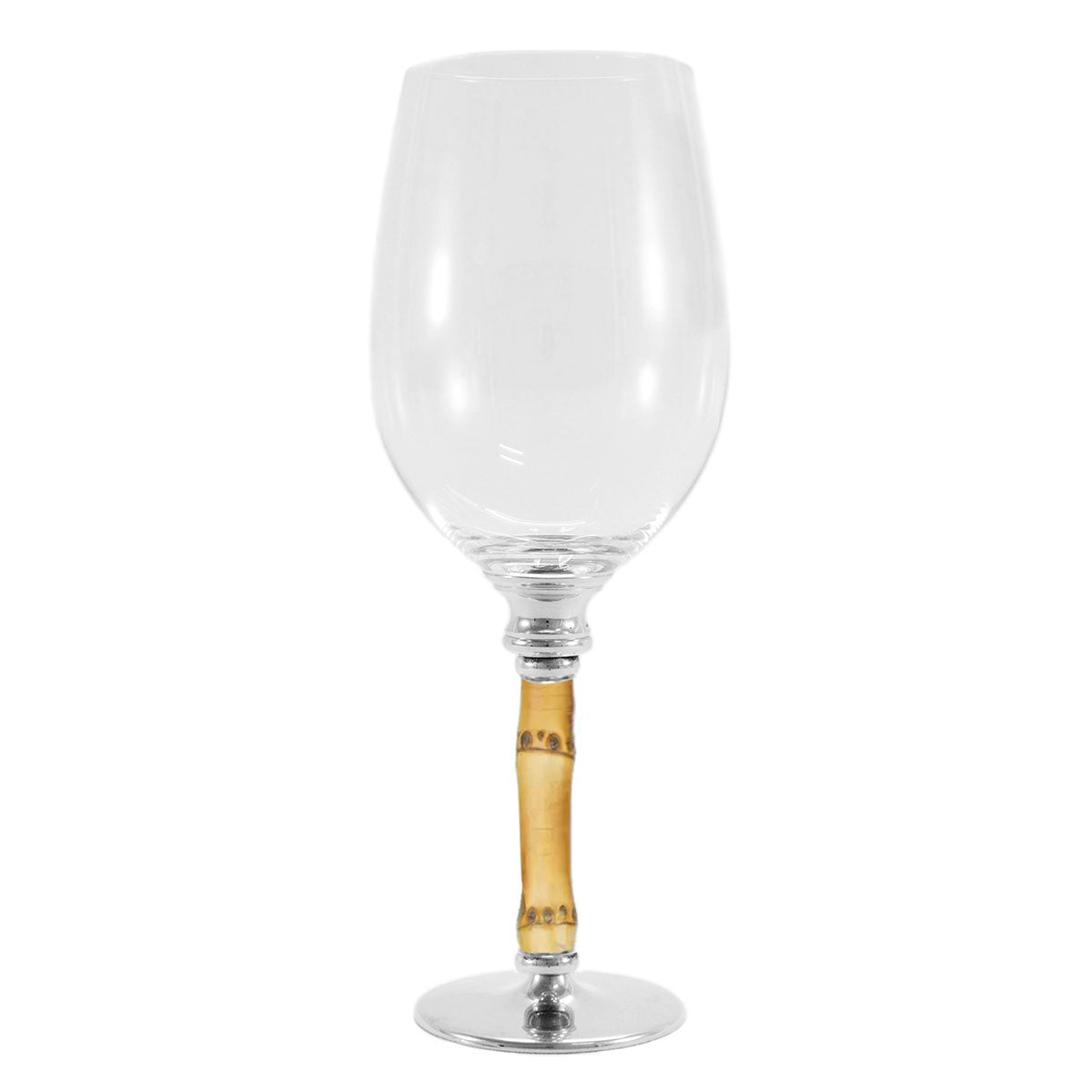 Taça Bordeaux (645 mL) - Bambu