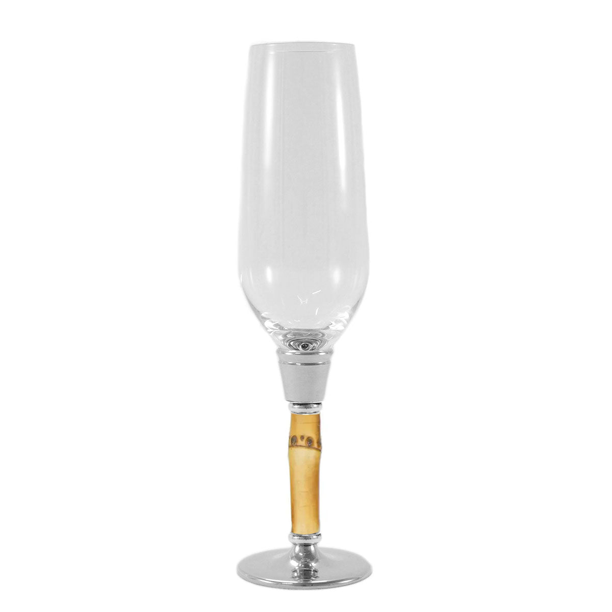 Taça Champagne (235 mL) - Bambu