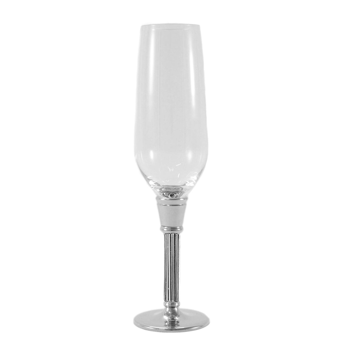Taça Champagne (235mL) Dórica