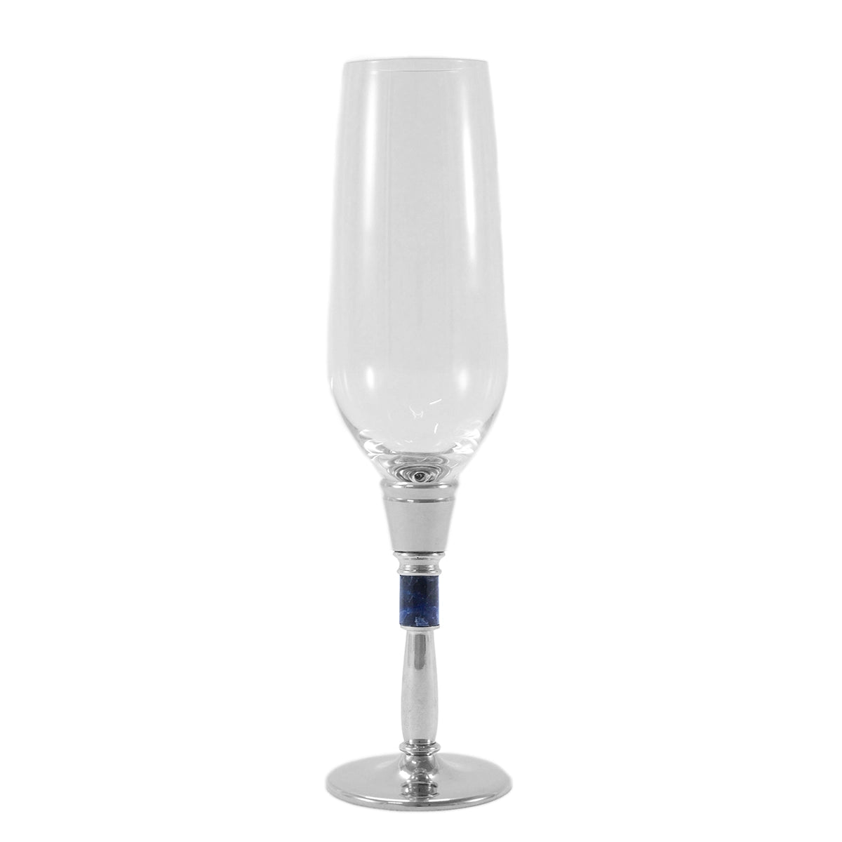 Taça Champagne (235mL) Sodalita