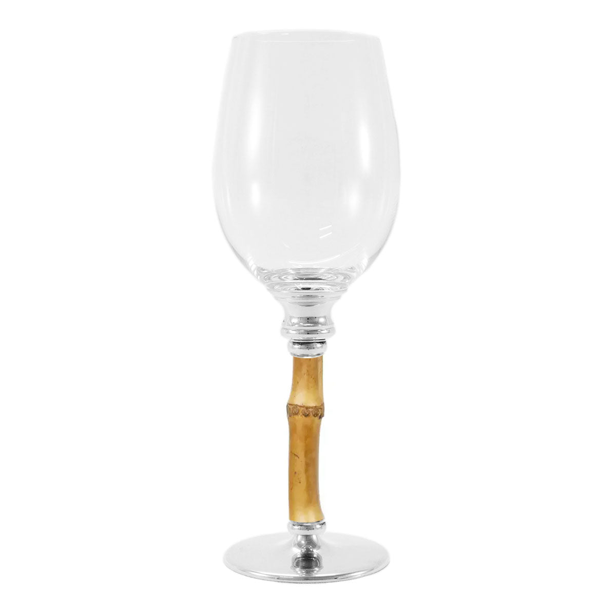 Taça Vinho Branco (408 mL) - Bambu