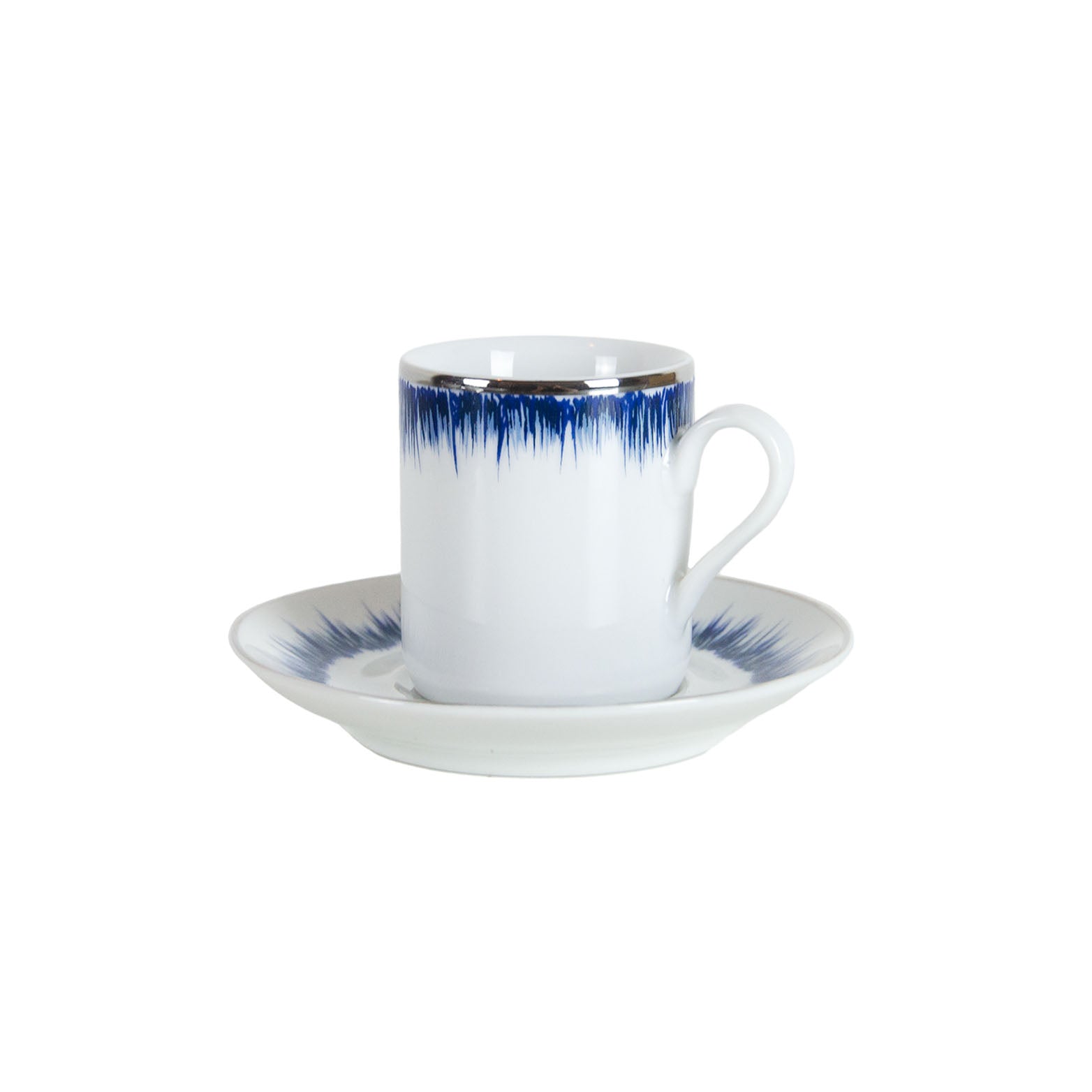 Xícara de Café Acqua
