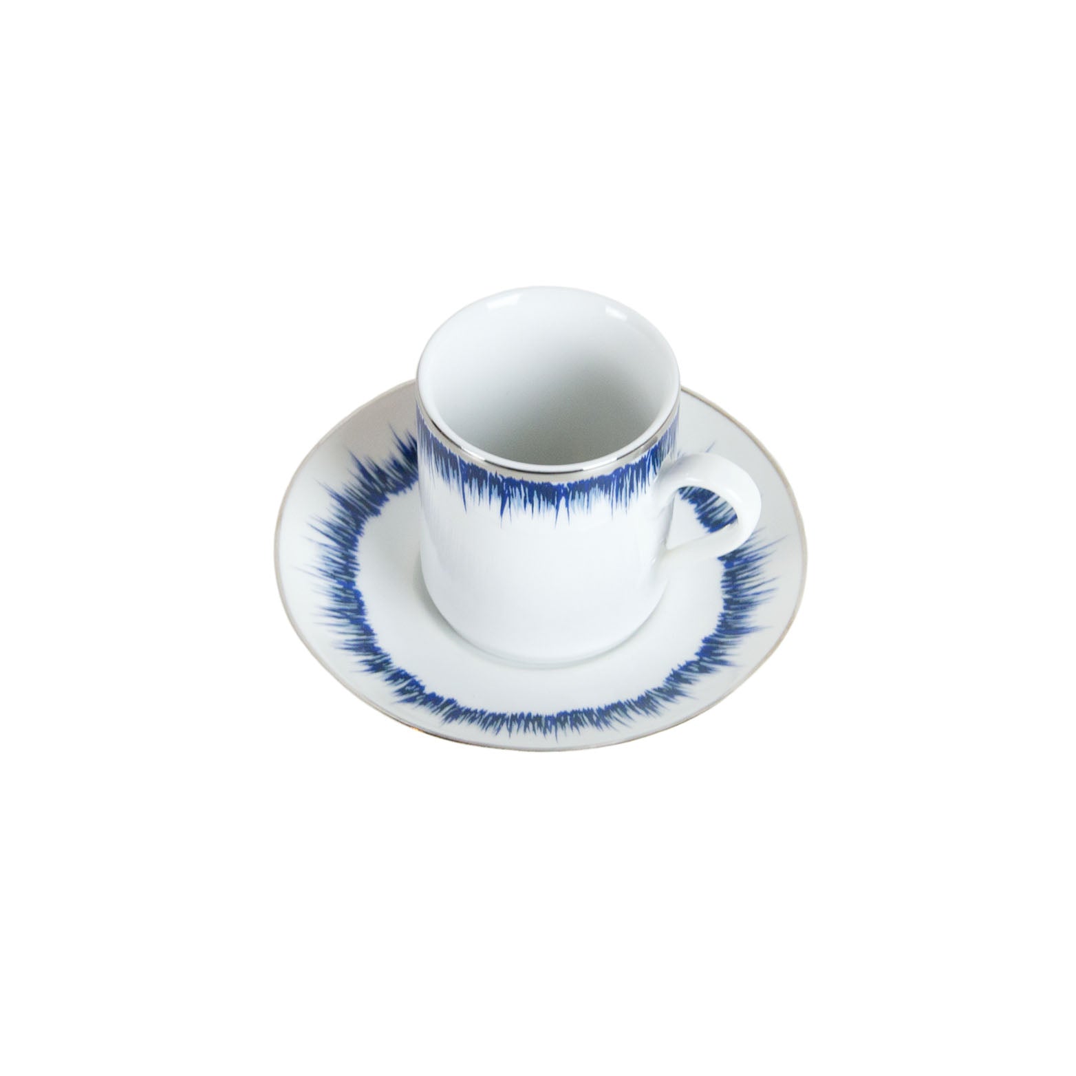 Xícara de Café Acqua