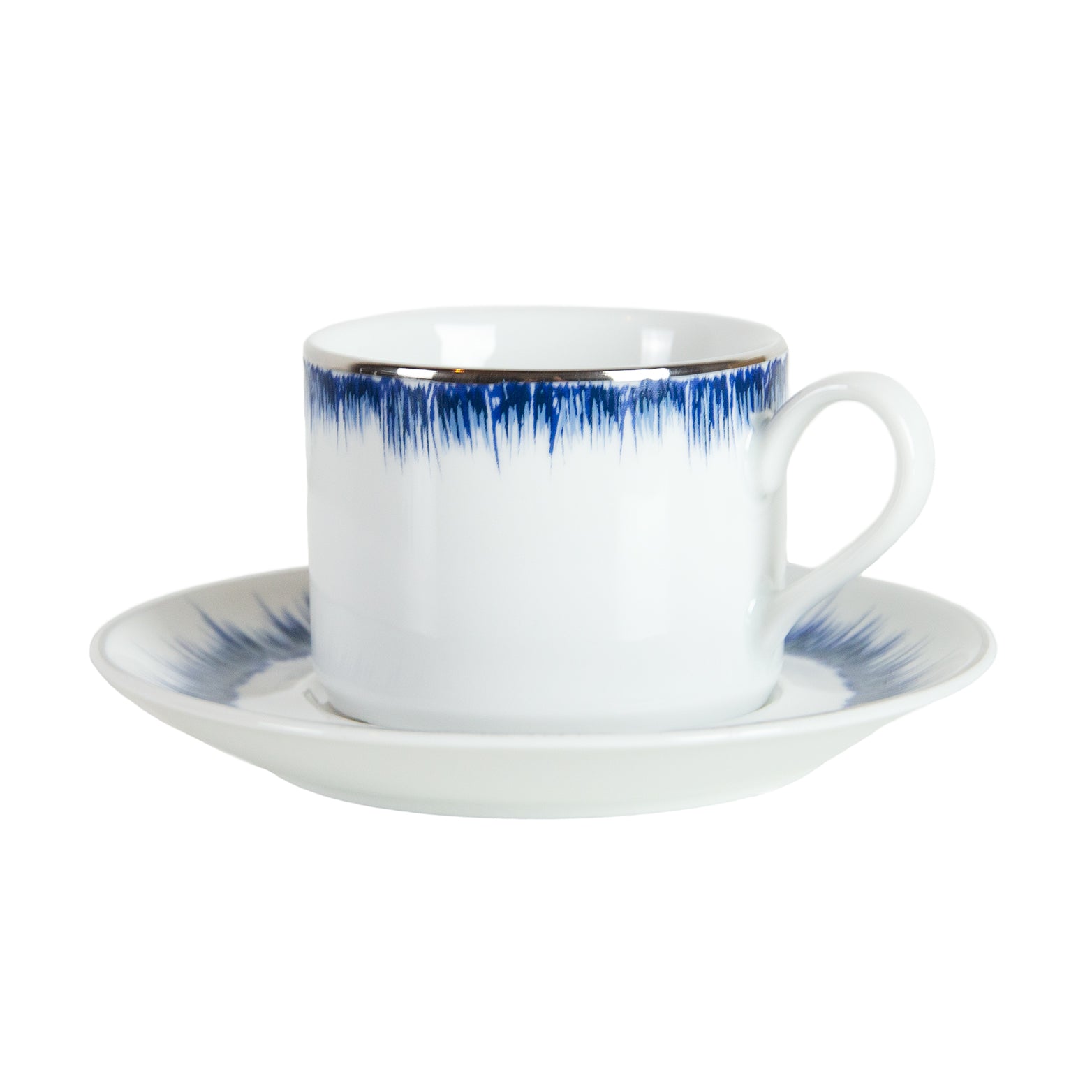 Aparelho de Jantar Acqua - 16 Peças