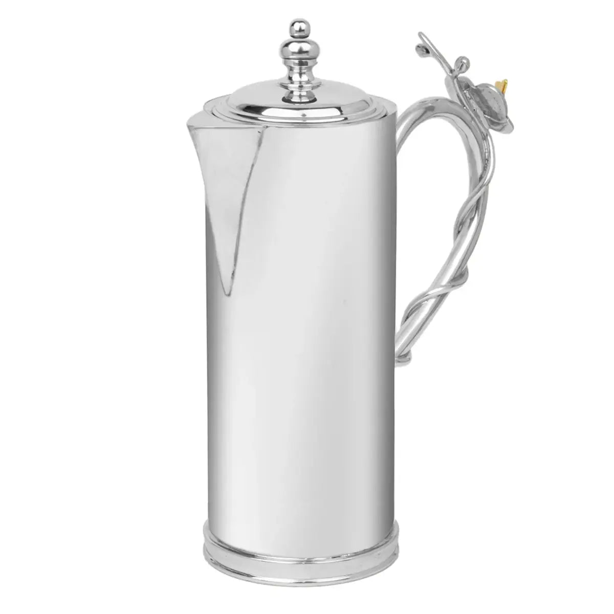 Garrafa Térmica Classic (1 Litro) - Orquídea