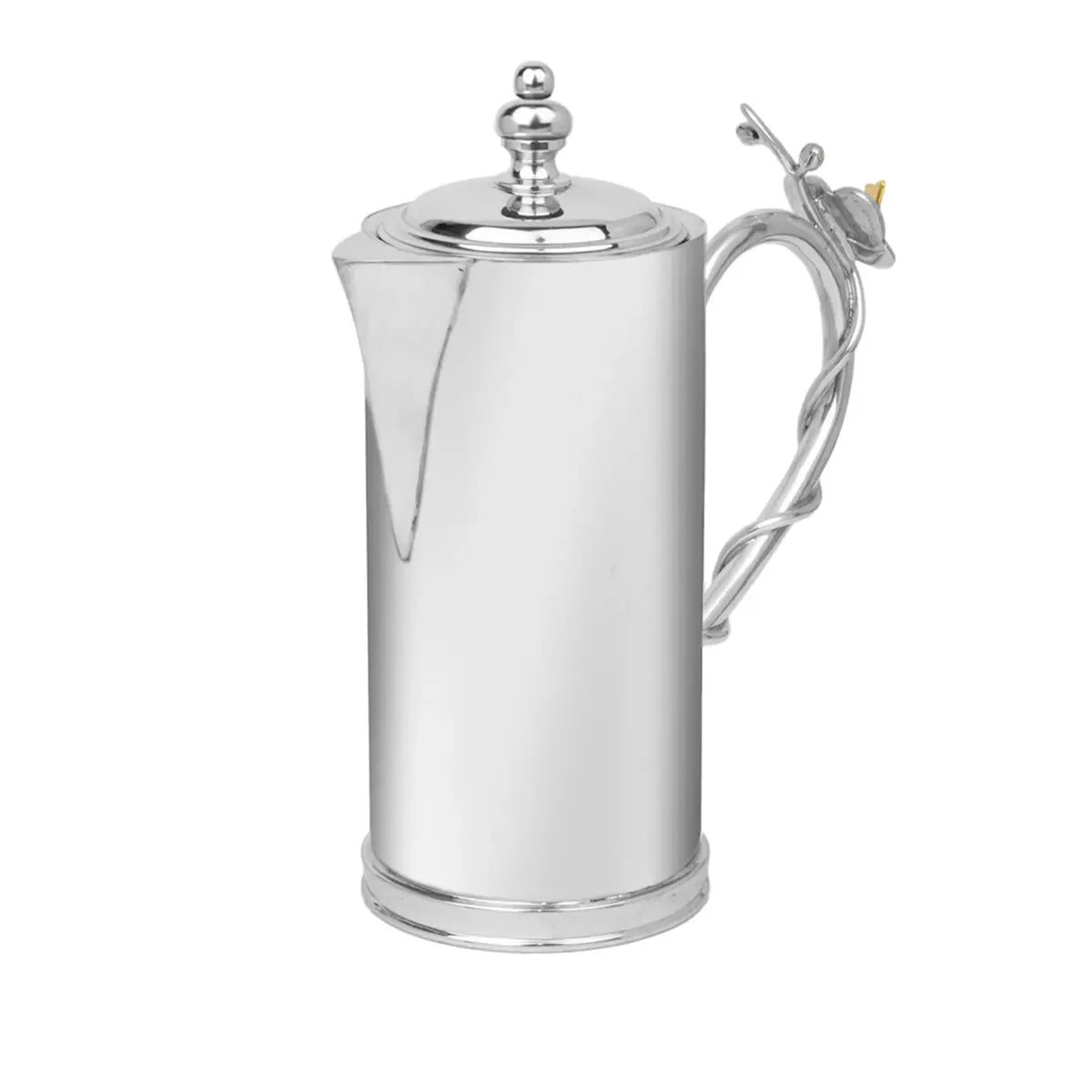 Garrafa Térmica Classic (500 mL) - Orquídea