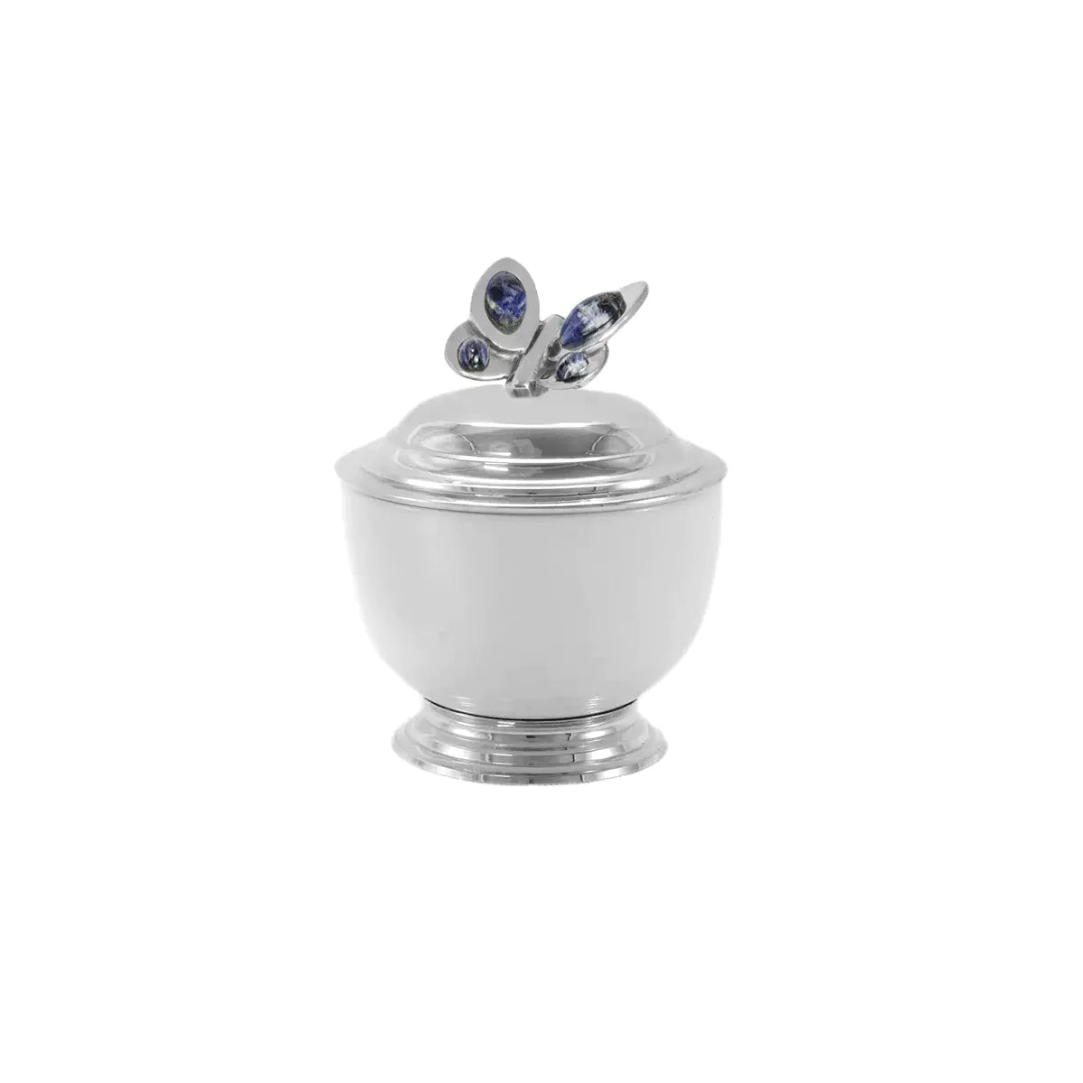 Tigelinha Mini Blue Butterfly