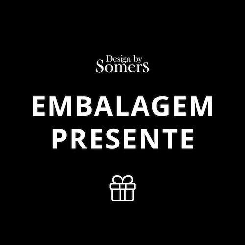 Embalagem para Presente