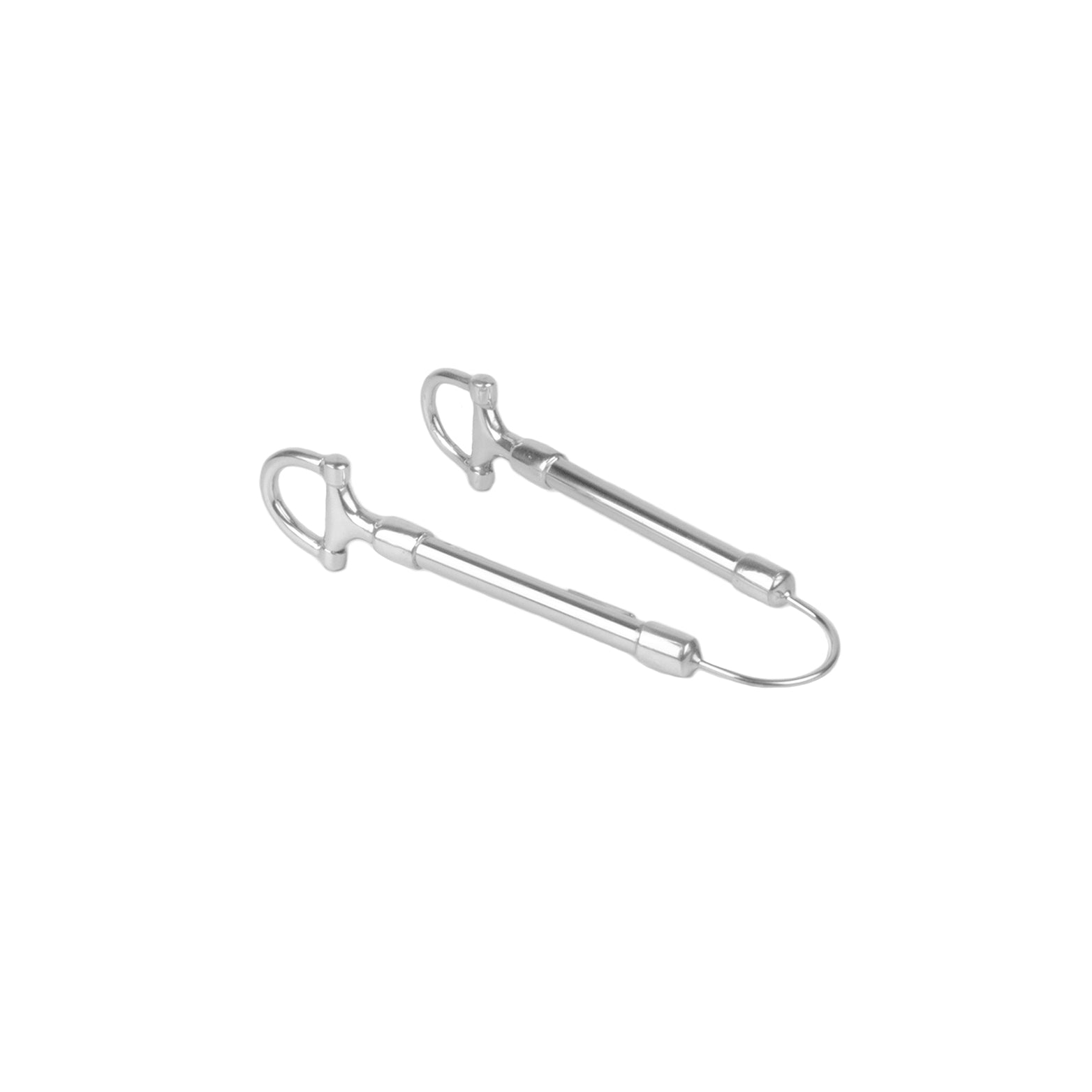 Pegador de Gelo Equestre