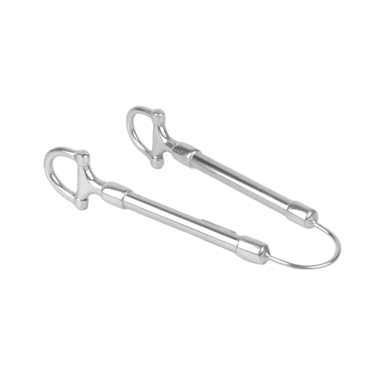 Pegador de Salada Equestre