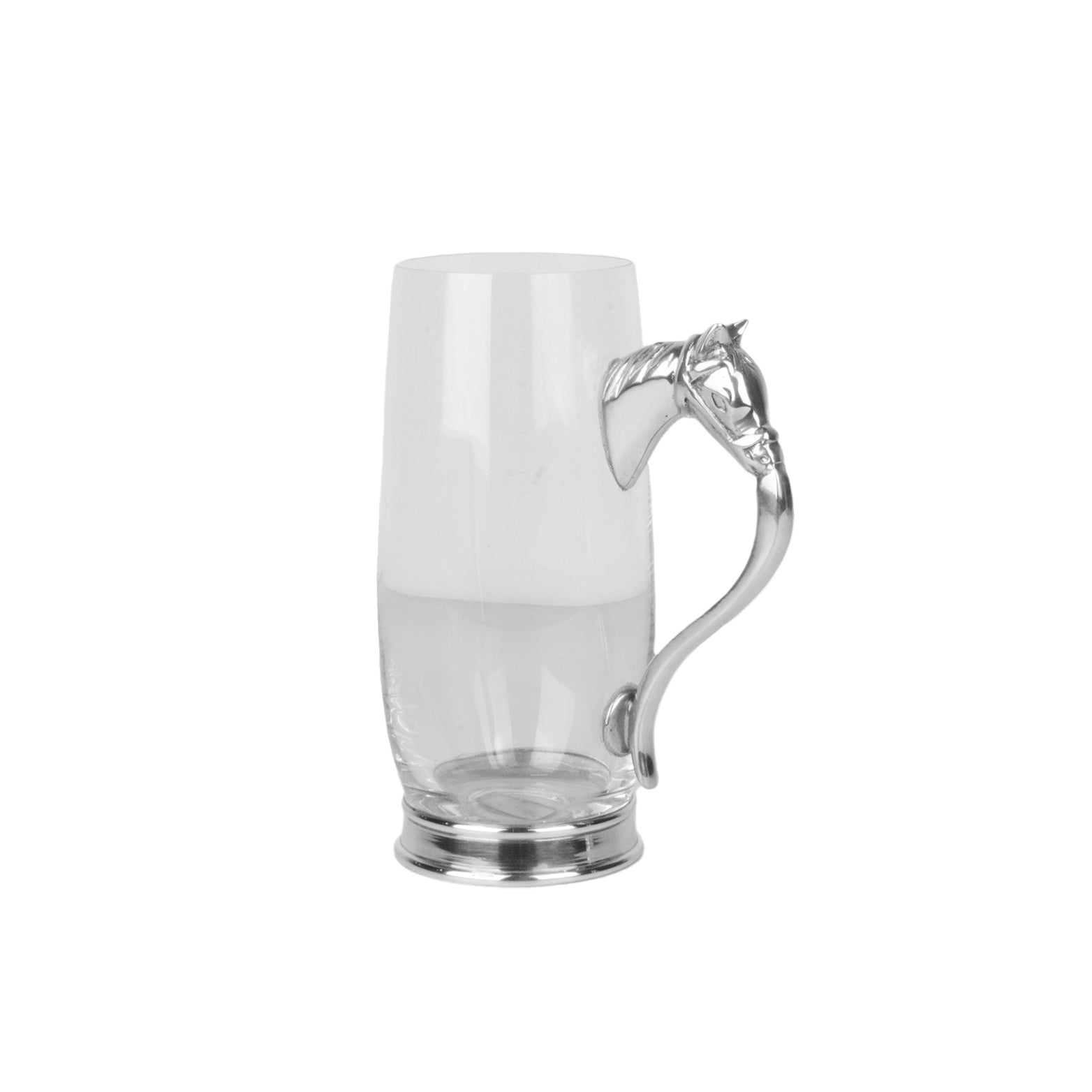 Caneca de Cerveja Equestre 300ml