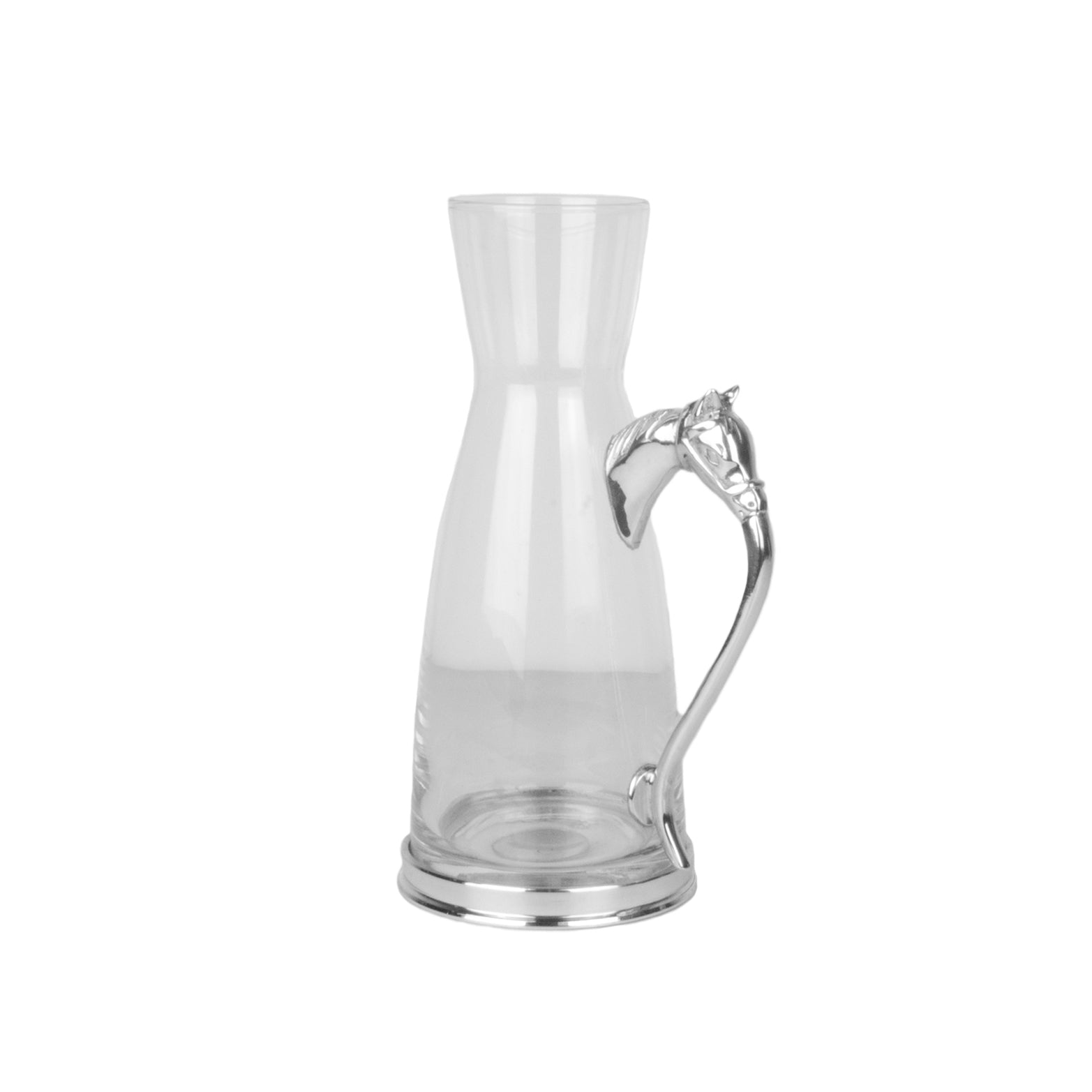 Jarra Sablier Menor - Equestre (500ml)