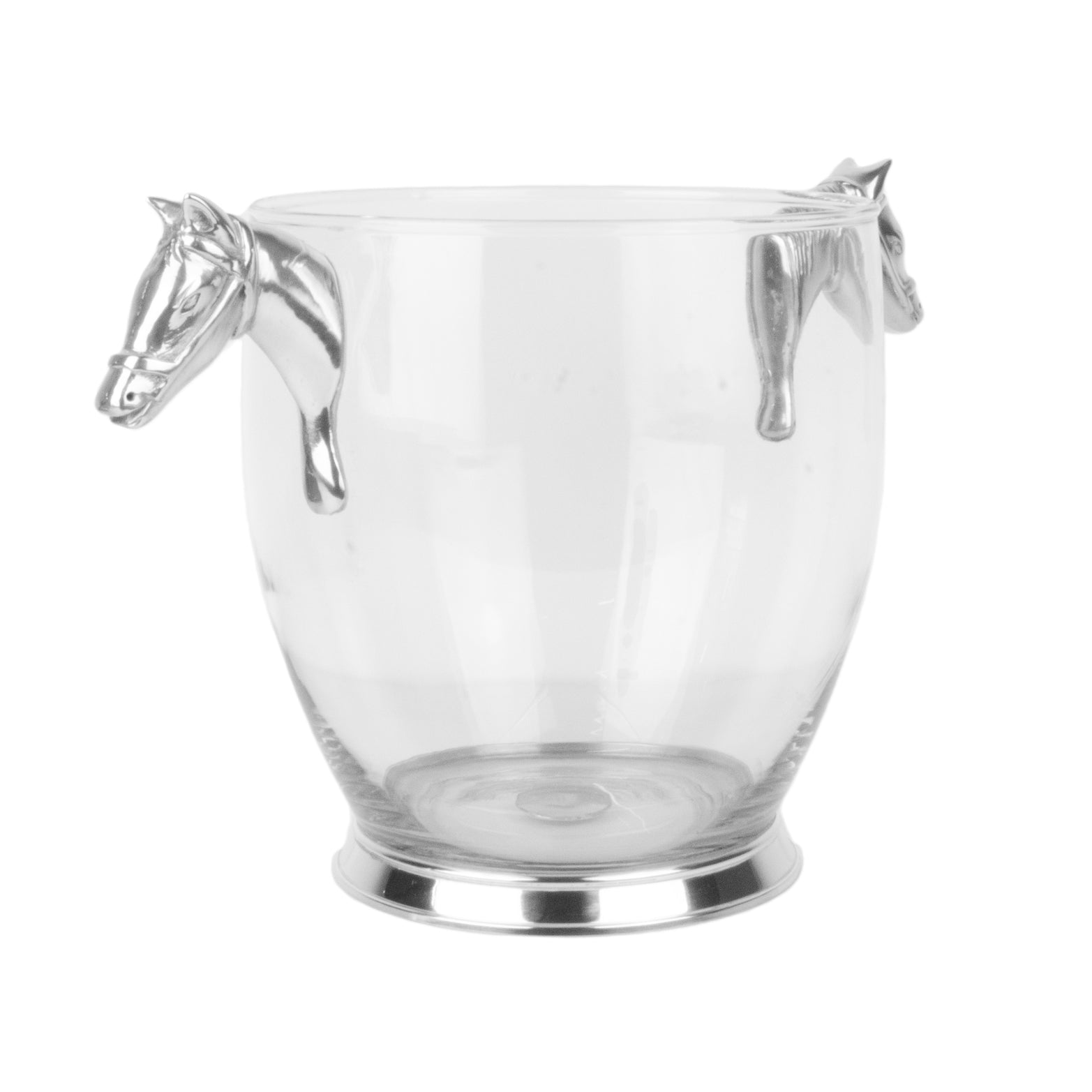 Balde de Gelo Cooler Equestre