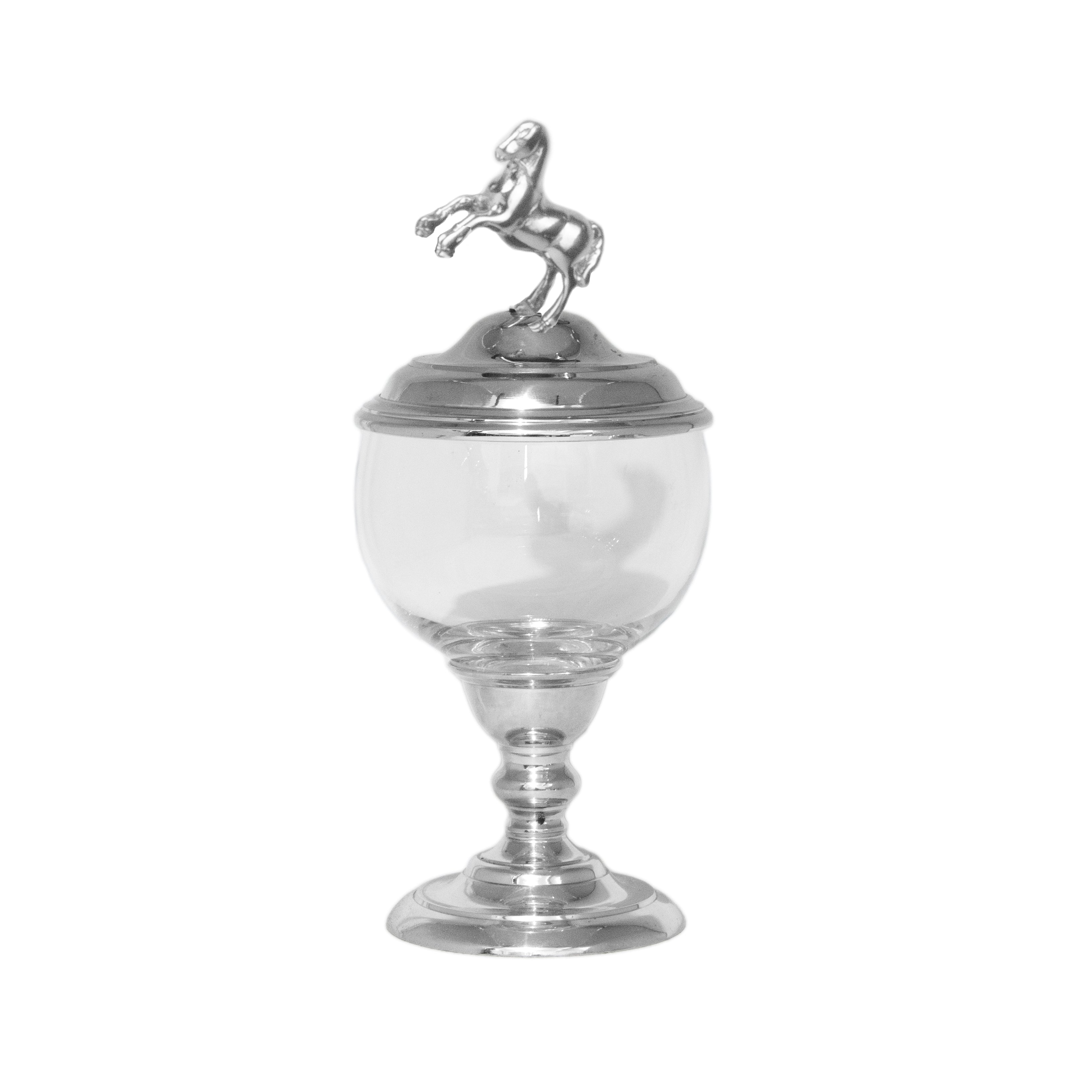 Bomboniere Equestre