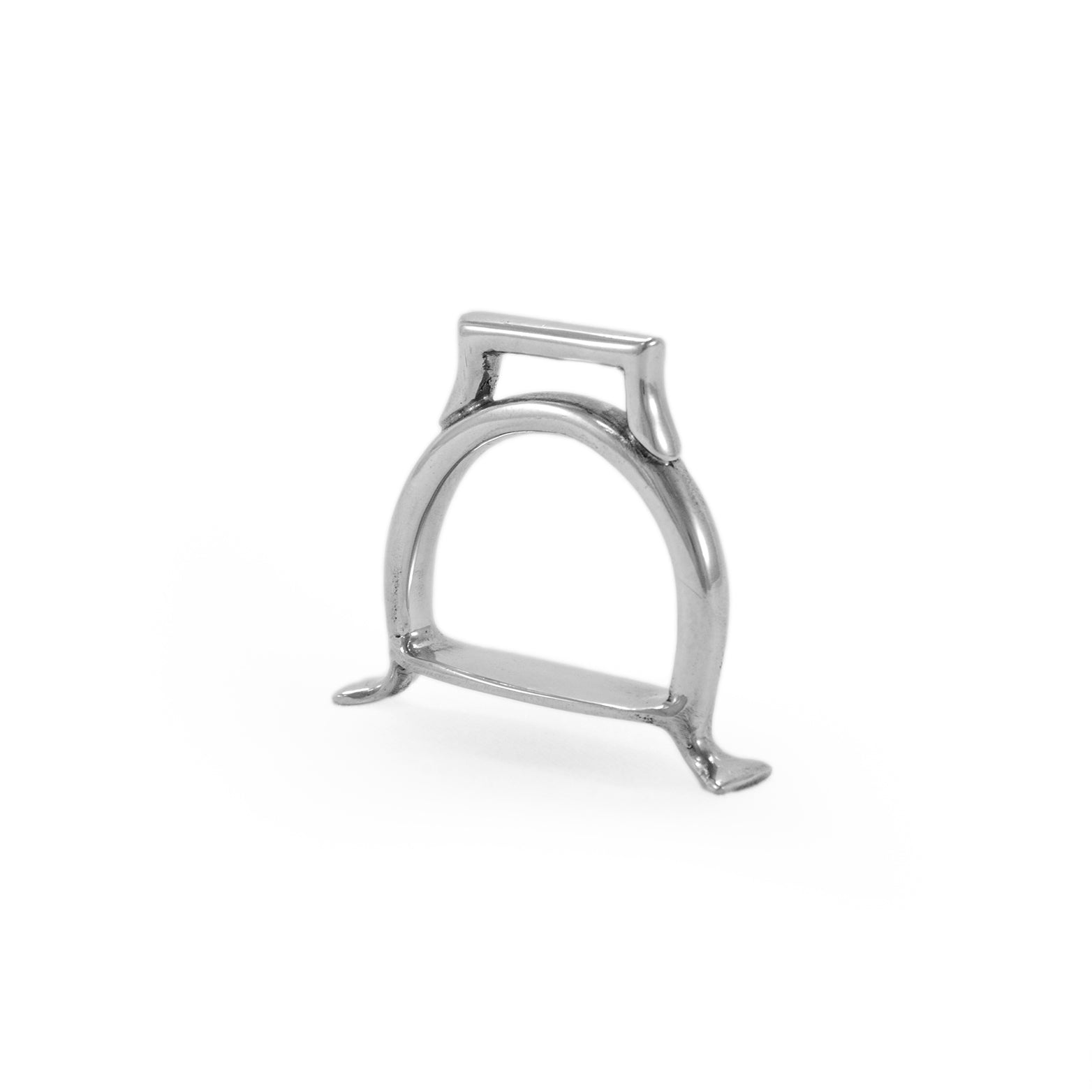 Argola de Guardanapo Equestre