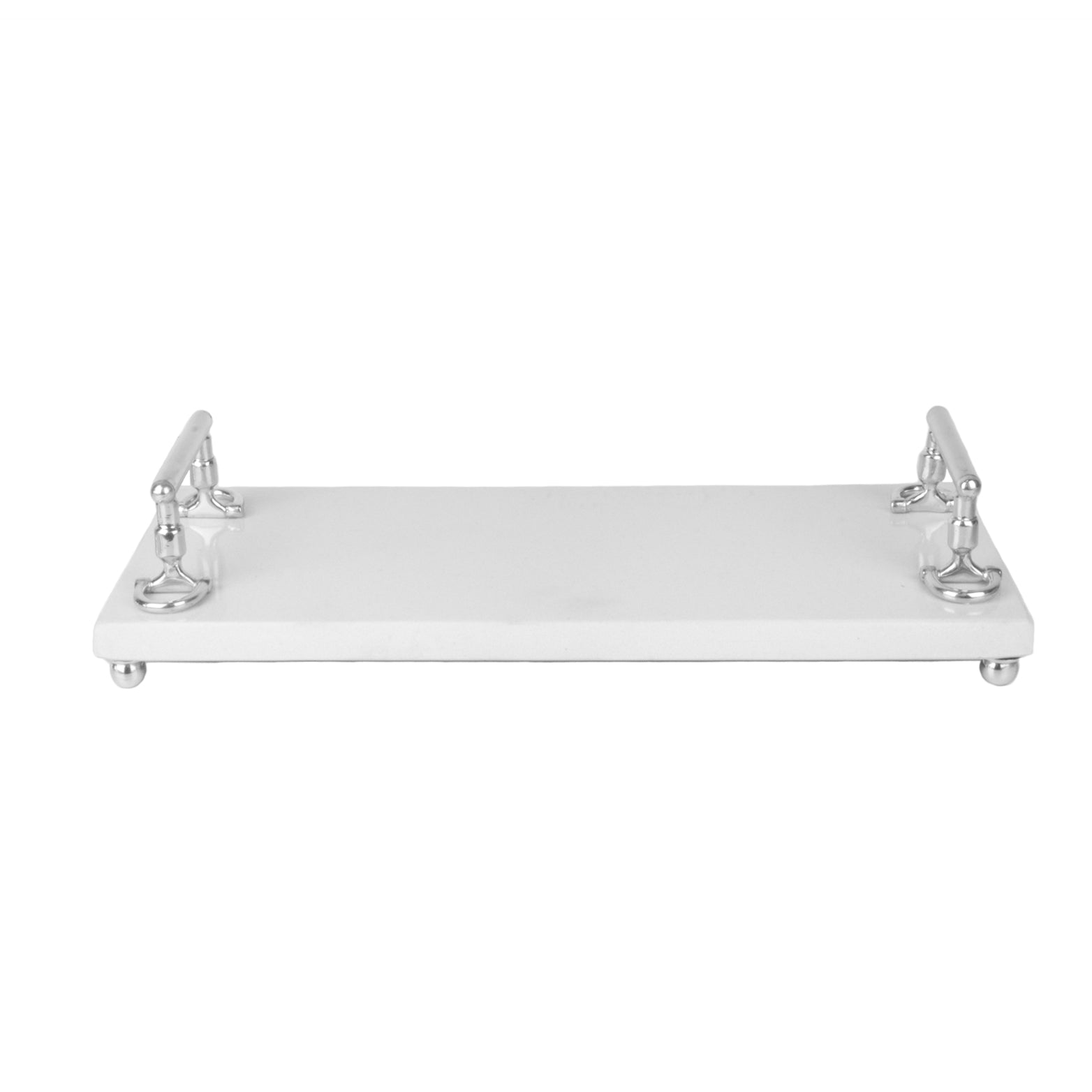 Tábua Marble Rocambole Equestre (35 x 15)