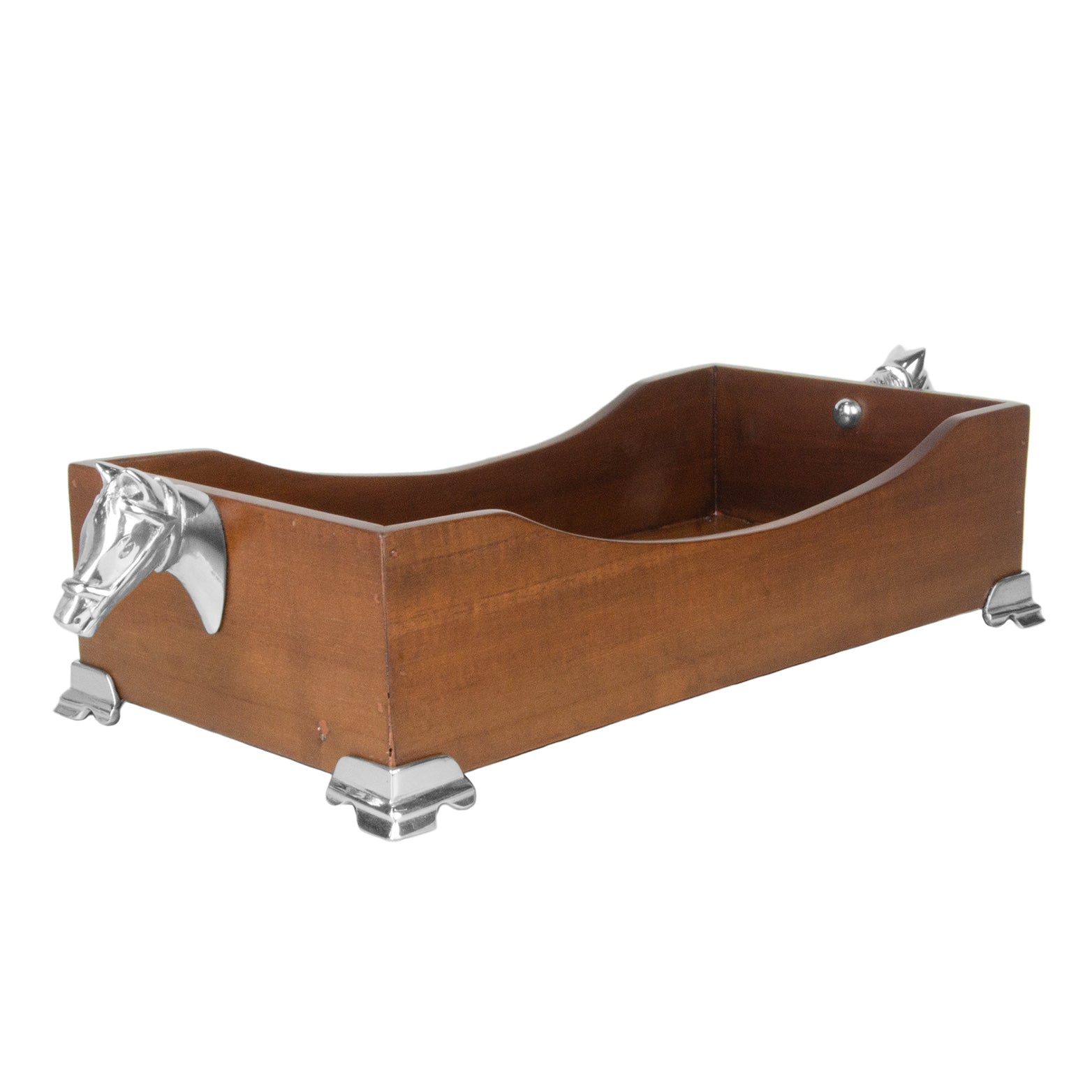Panier Equestre
