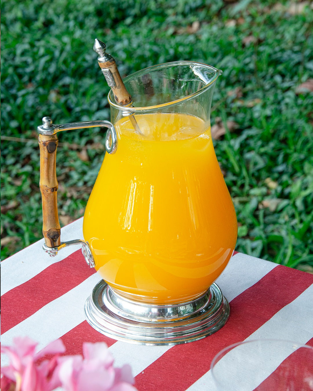 Jarra Maior Bambu (2 Litros)