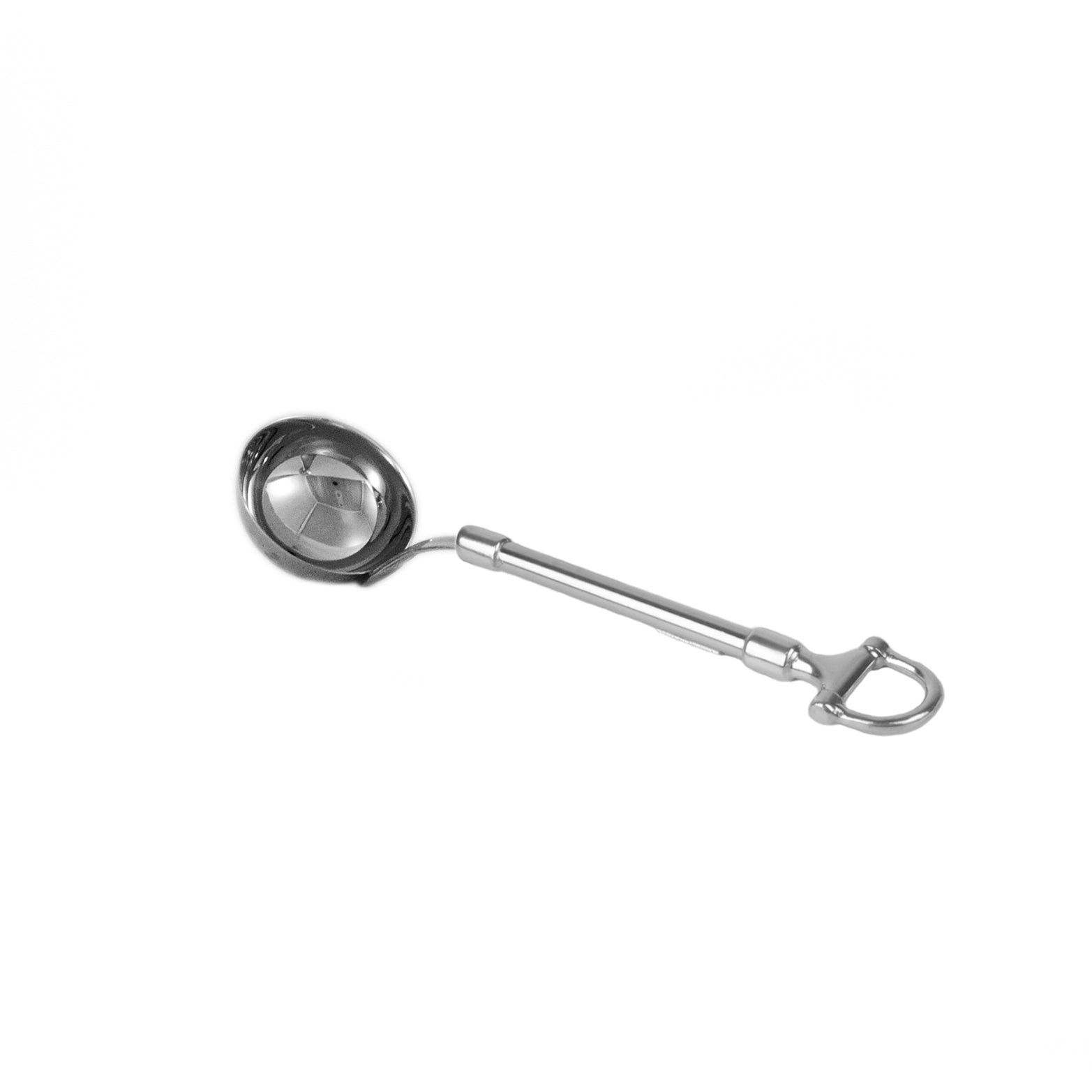 Concha de Molho Equestre