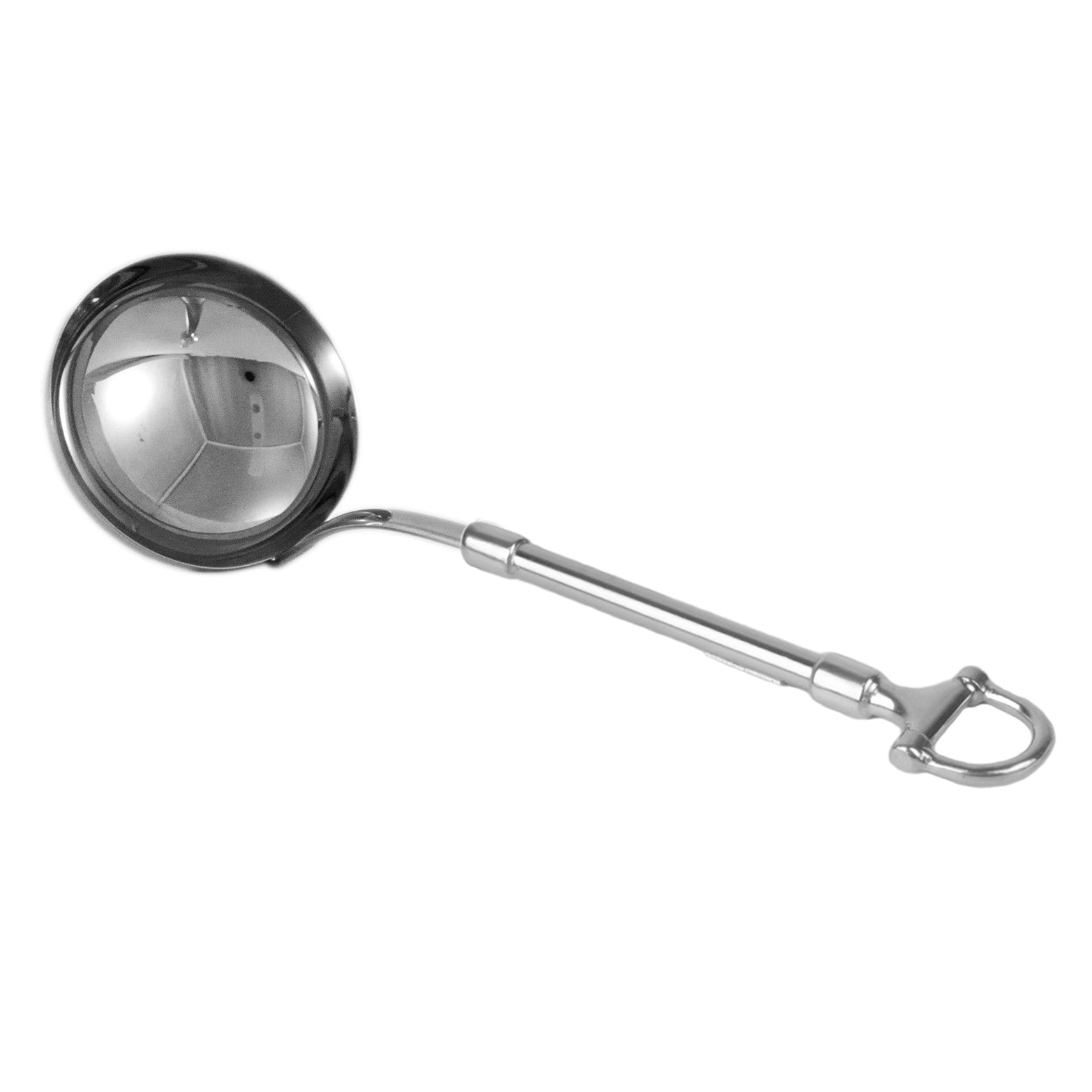 Concha para Feijão Equestre