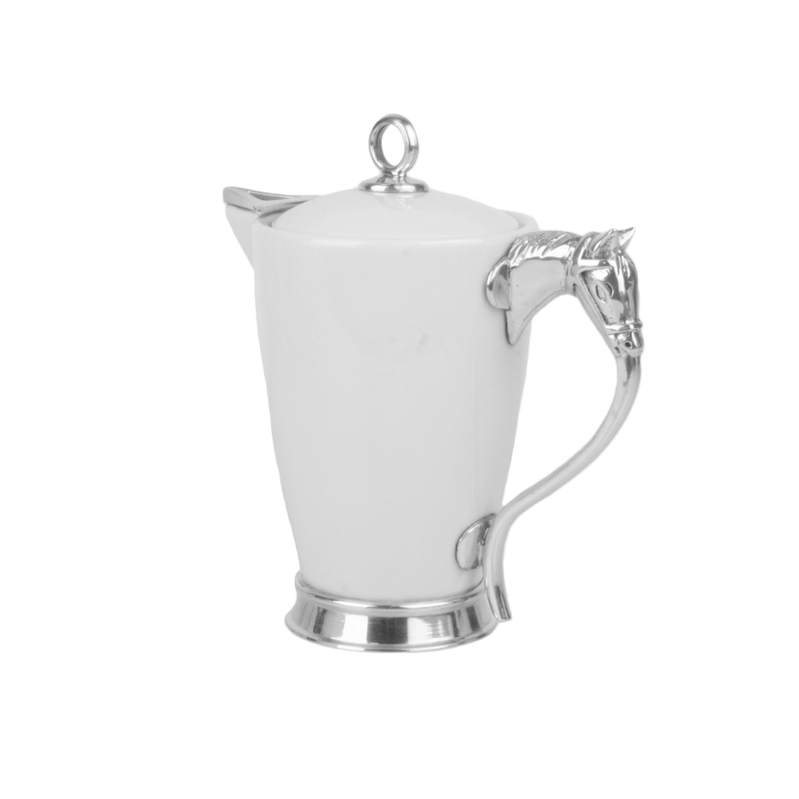 Leiteira Equestre
