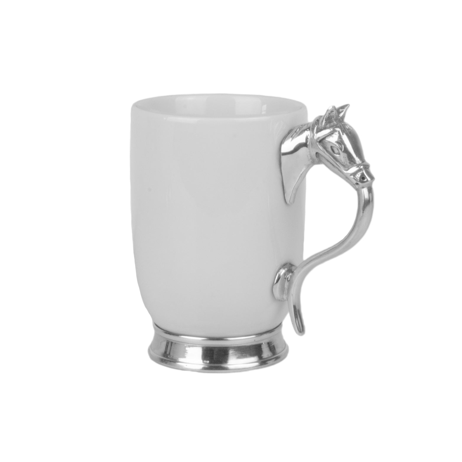 Caneca de Chá Equestre