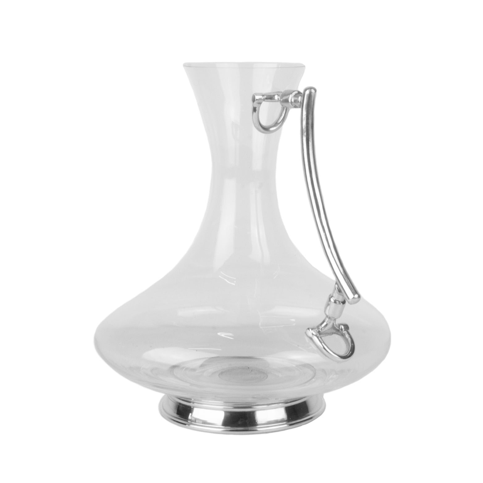 Decanter Equestre