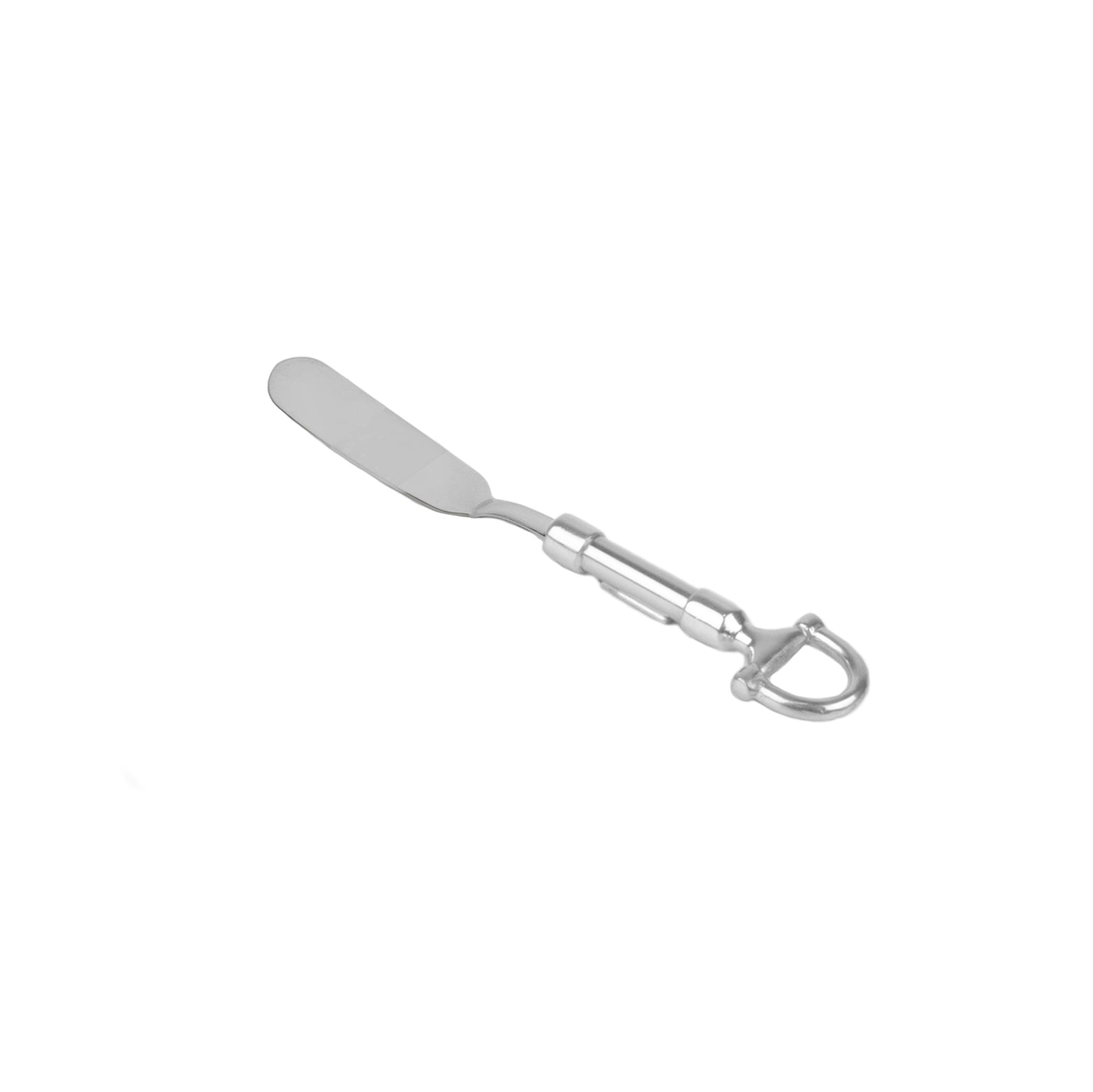 Espátula de Patê Equestre