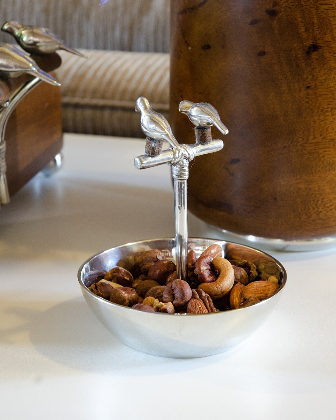 Bowl Catcher Tangará