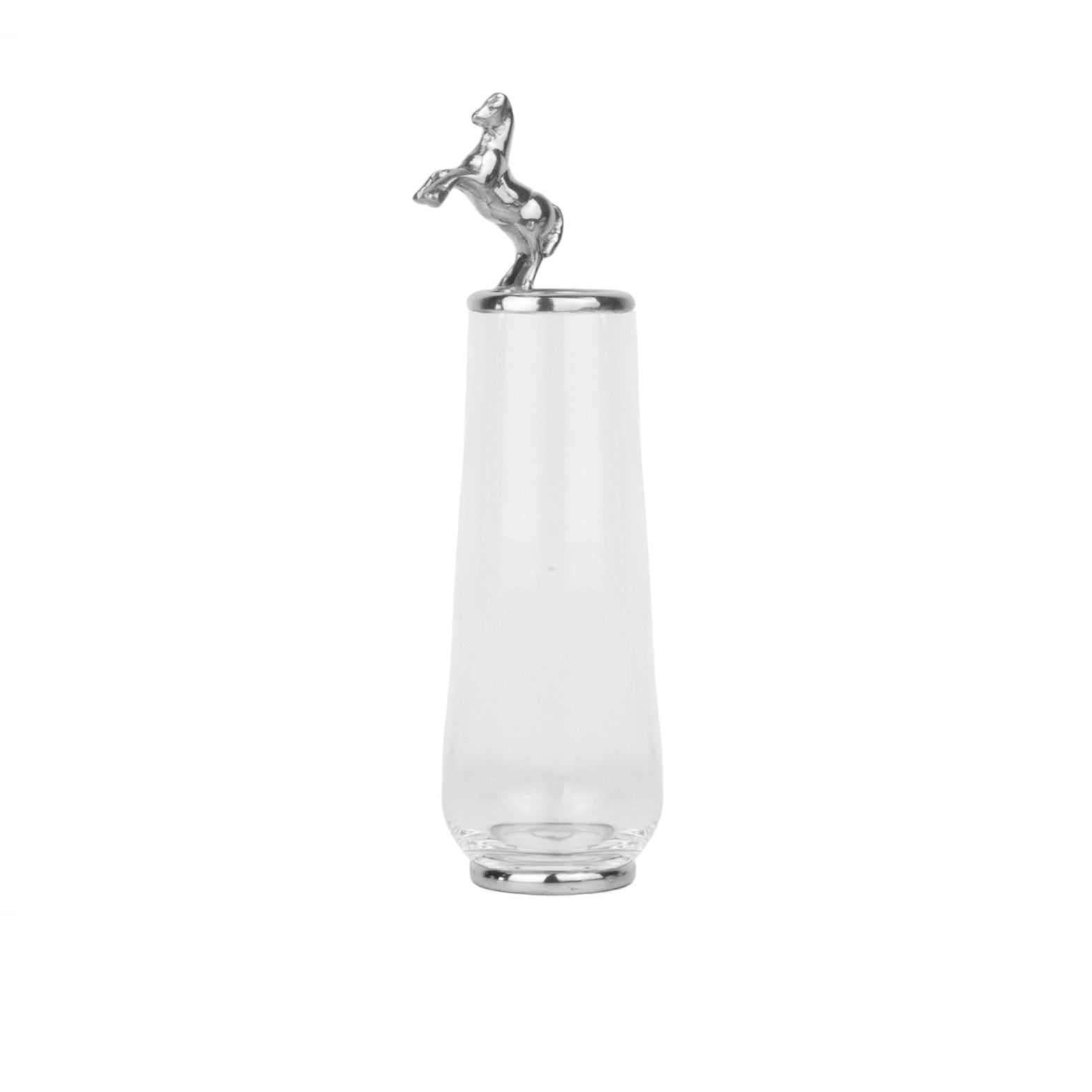 Vaso Solitário Equestre