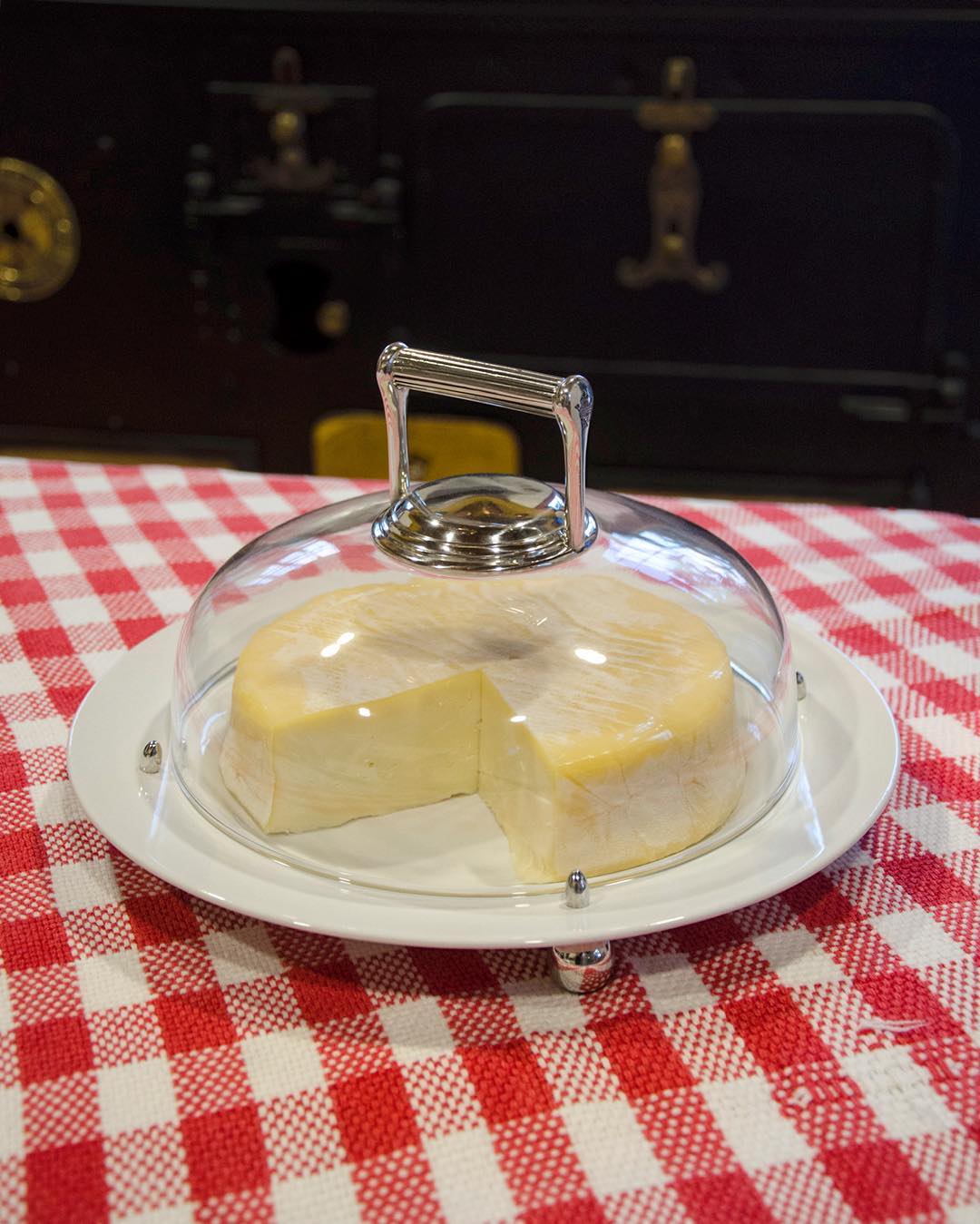 Queijeira Grande Dórica