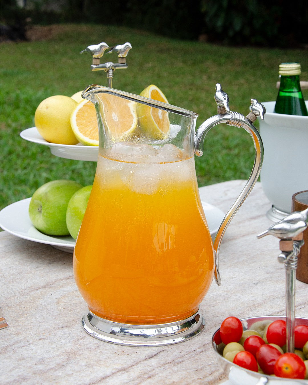 Jarra Média Tangará  (1,5 Litros)